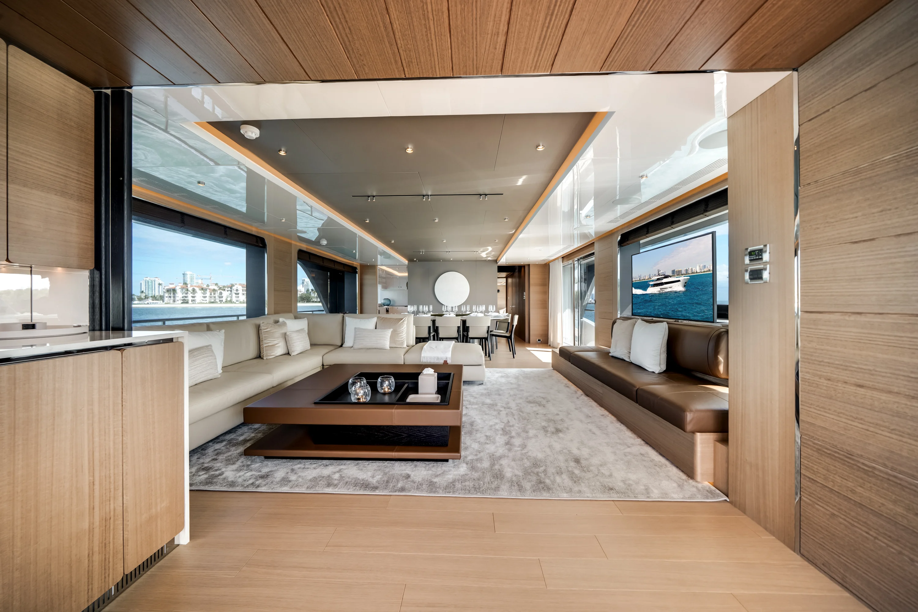 2026 Ocean Alexander 35P Image Thumbnail #56