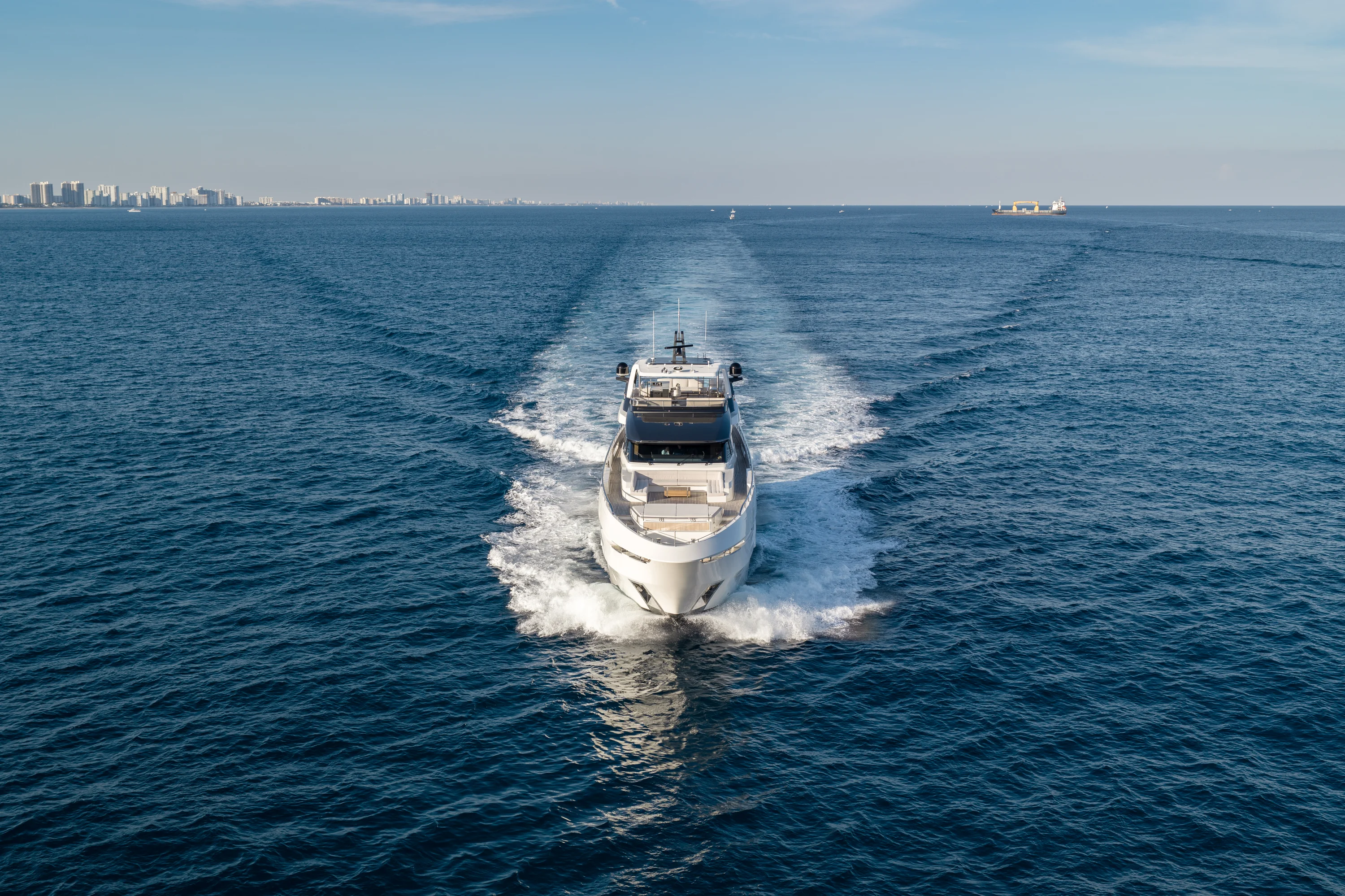 2026 Ocean Alexander 35P Image Thumbnail #4