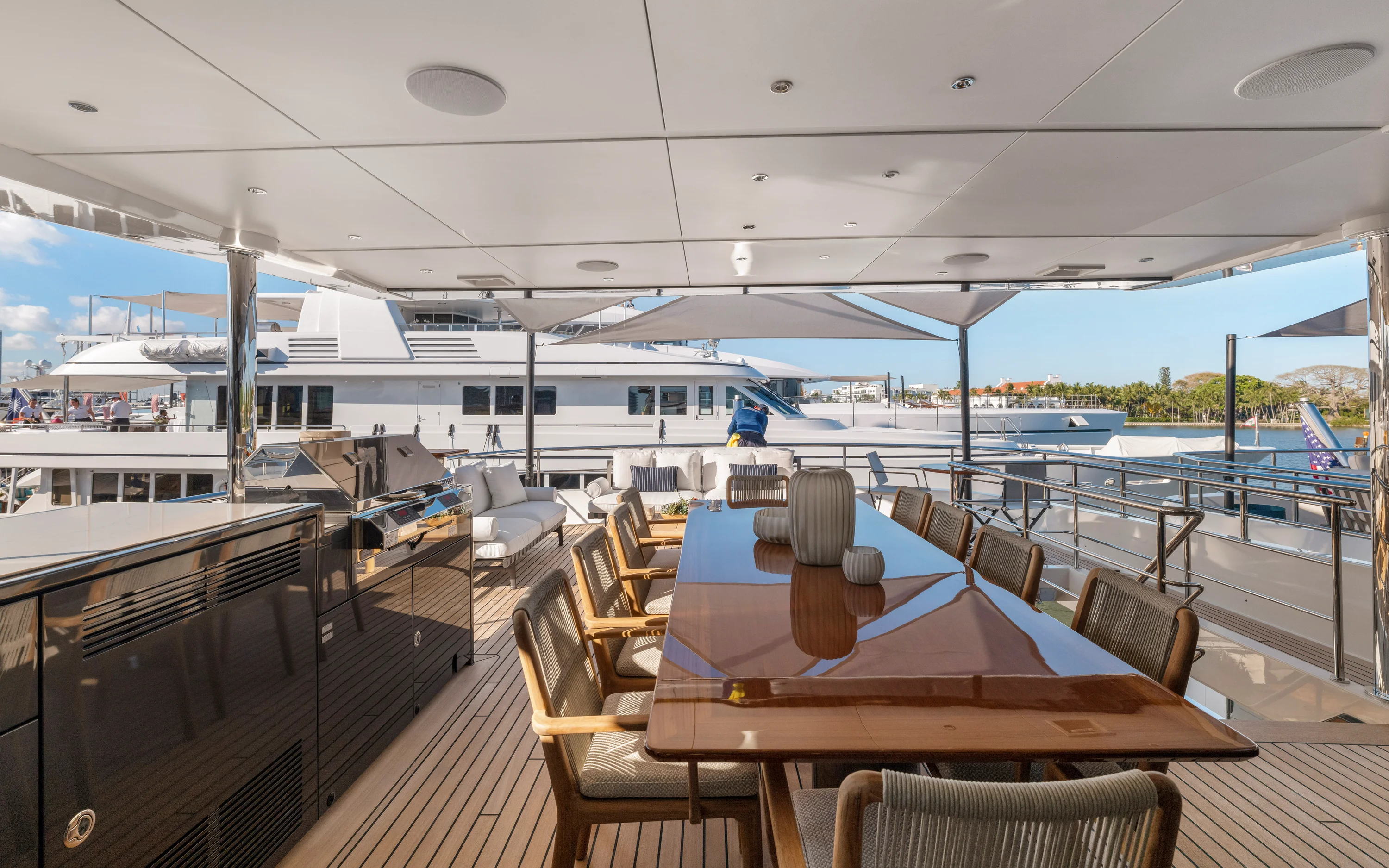 2026 Ocean Alexander 35P Image Thumbnail #49