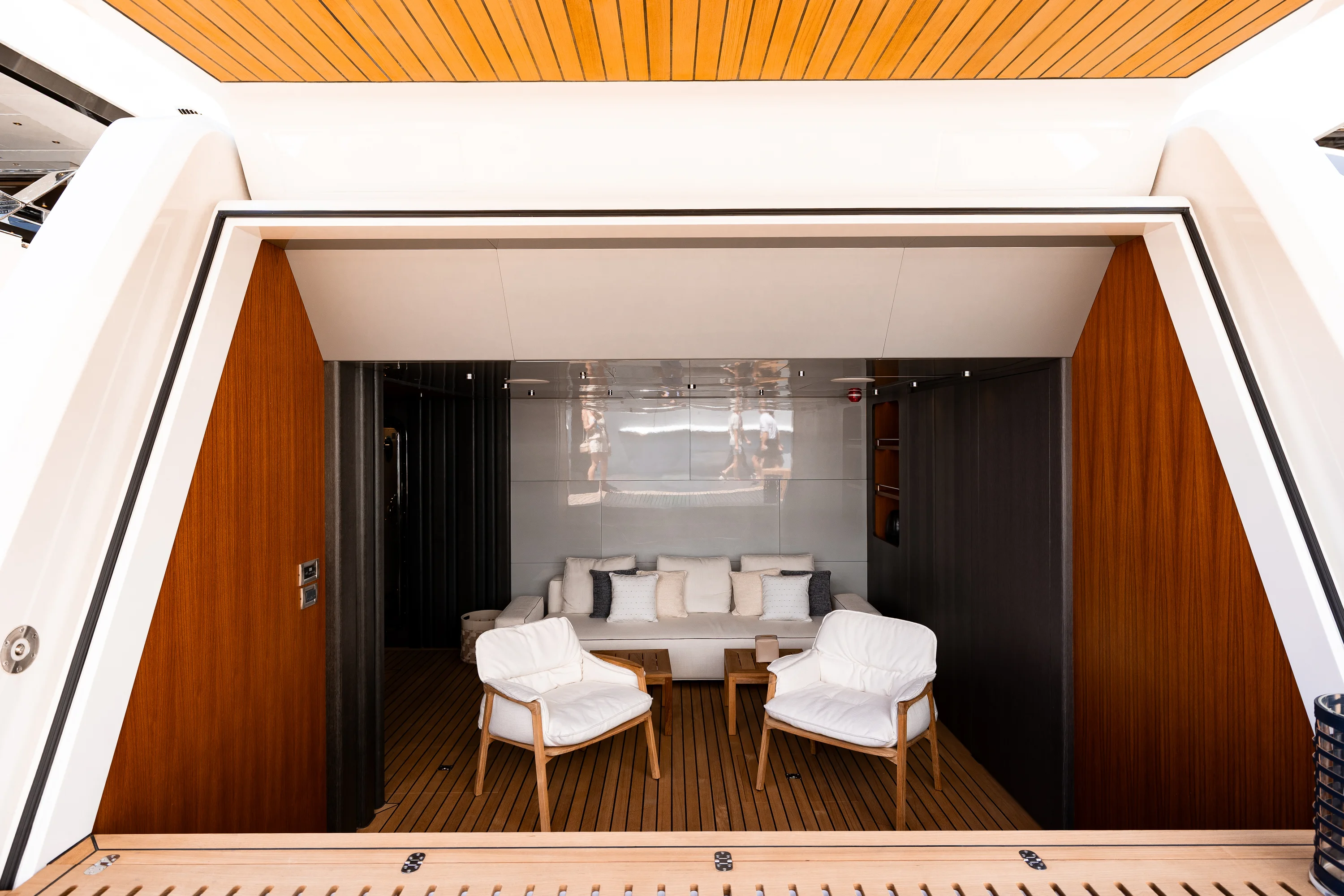 2026 Ocean Alexander 35P Image Thumbnail #48