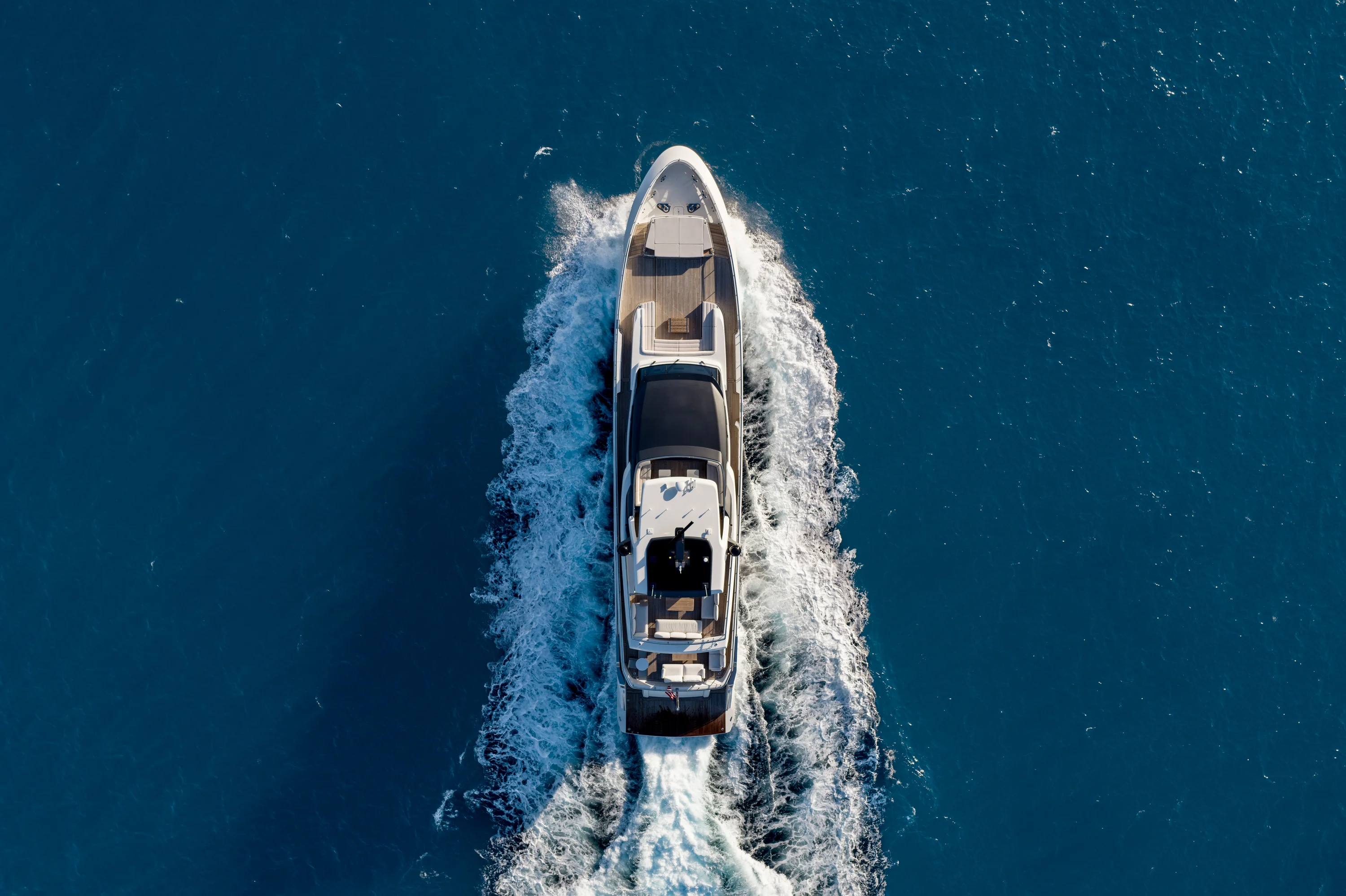 2026 Ocean Alexander 35P Image Thumbnail #5