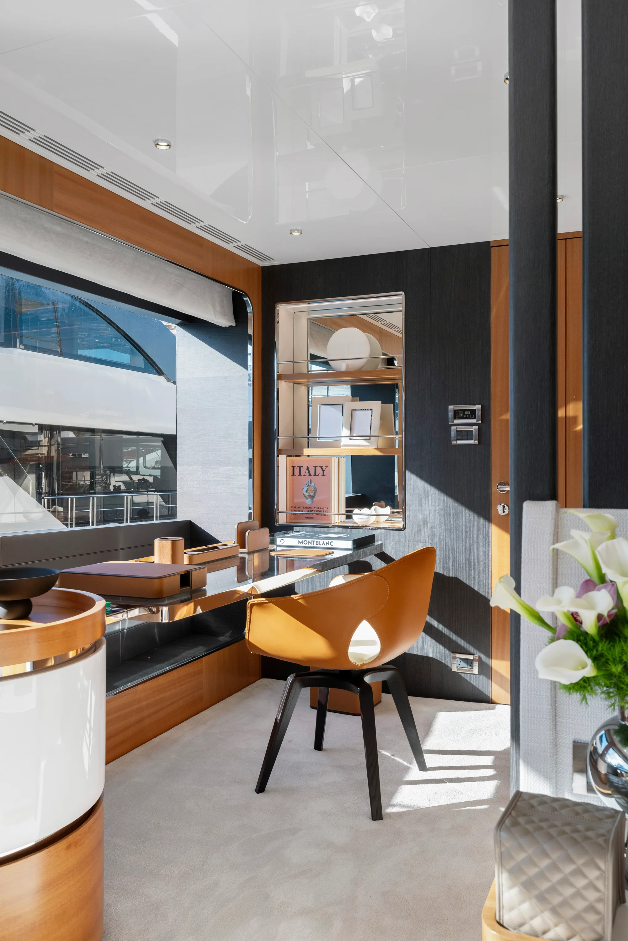 2026 Ocean Alexander 35P Image Thumbnail #30