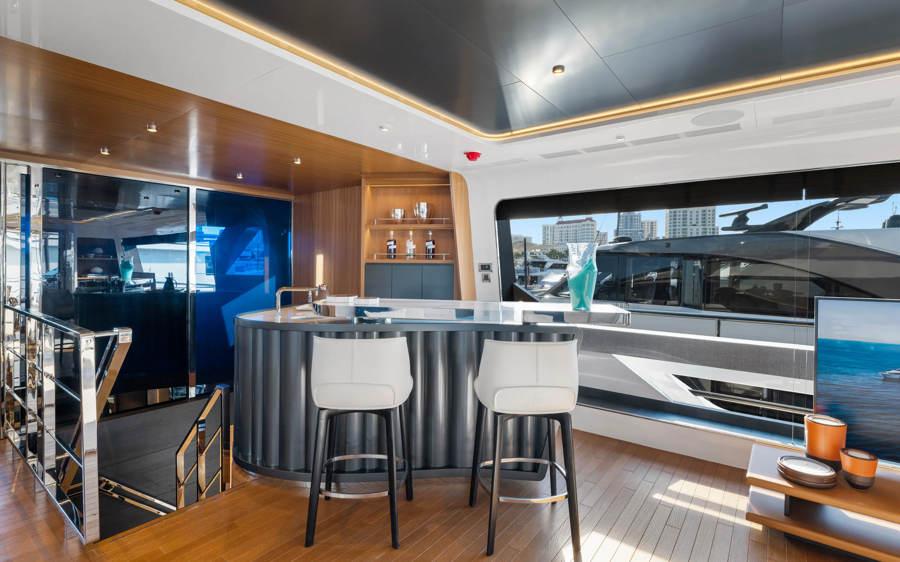 2026 Ocean Alexander 35P Image Thumbnail #40