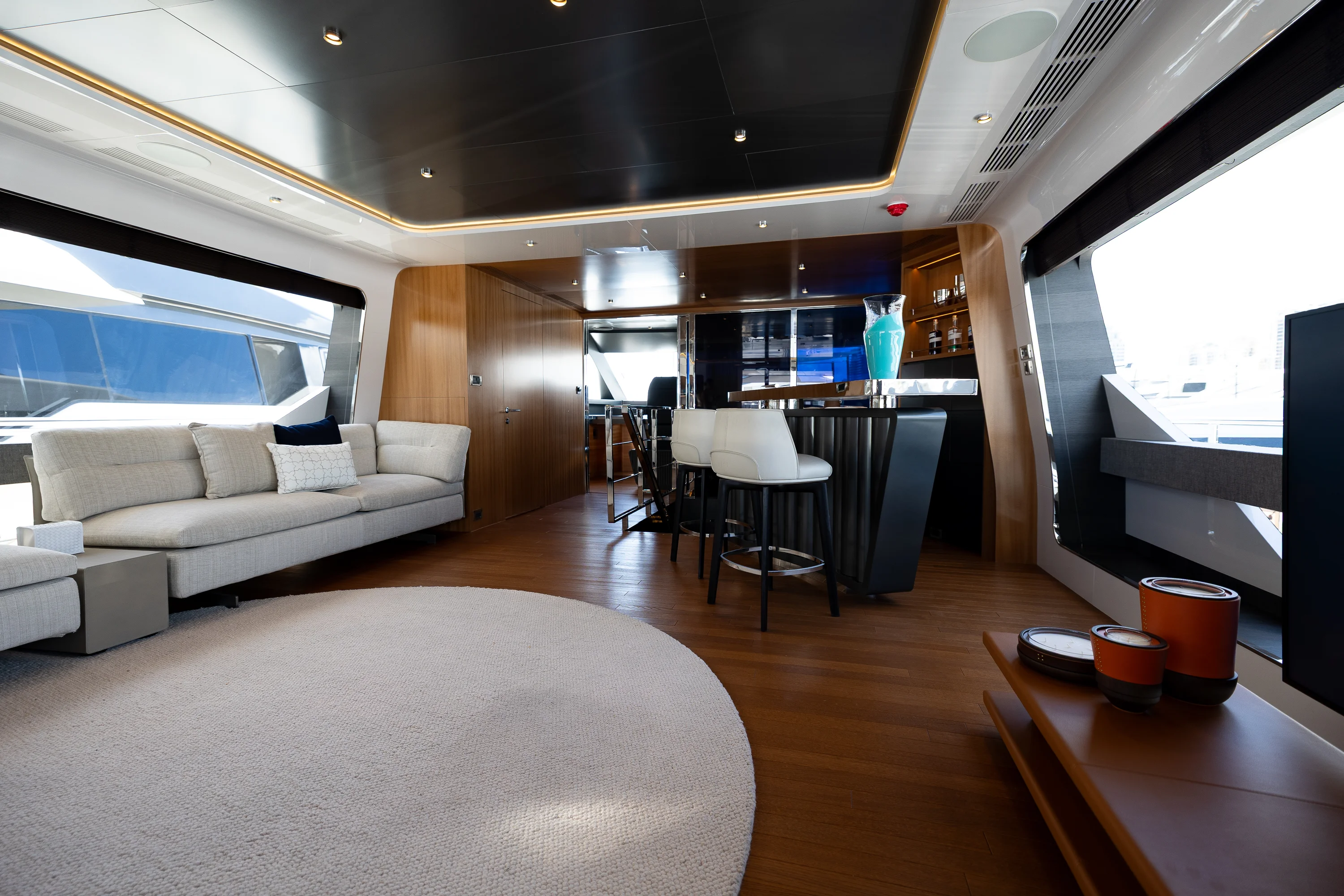 2026 Ocean Alexander 35P Image Thumbnail #42