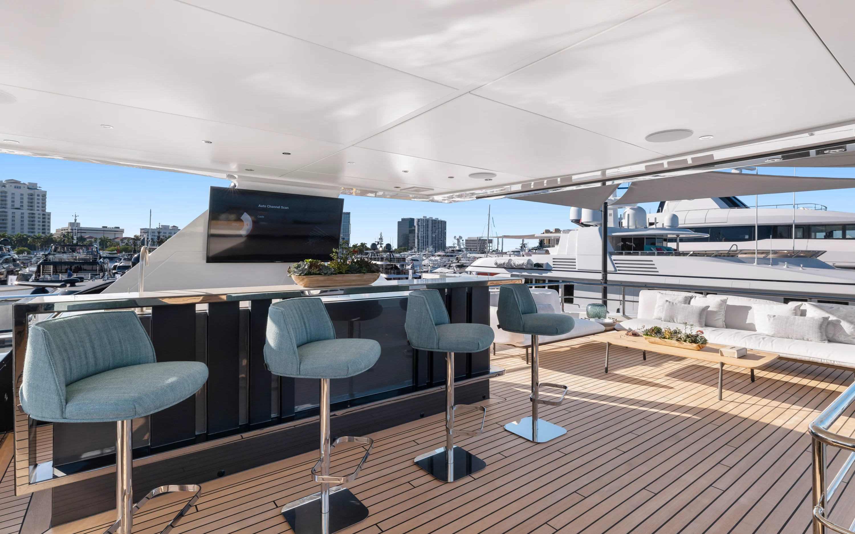 2026 Ocean Alexander 35P Image Thumbnail #51