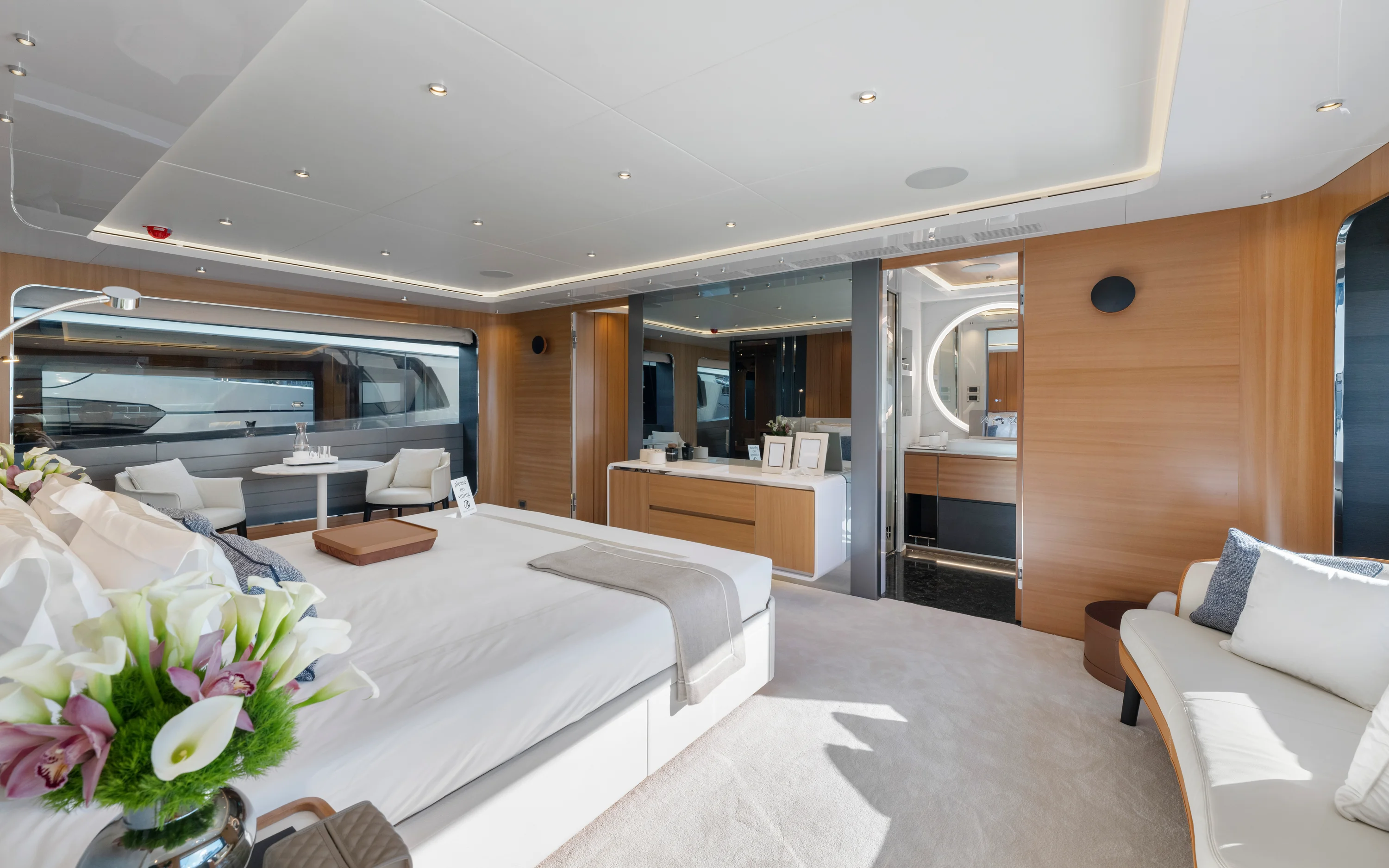 2026 Ocean Alexander 35P Image Thumbnail #27