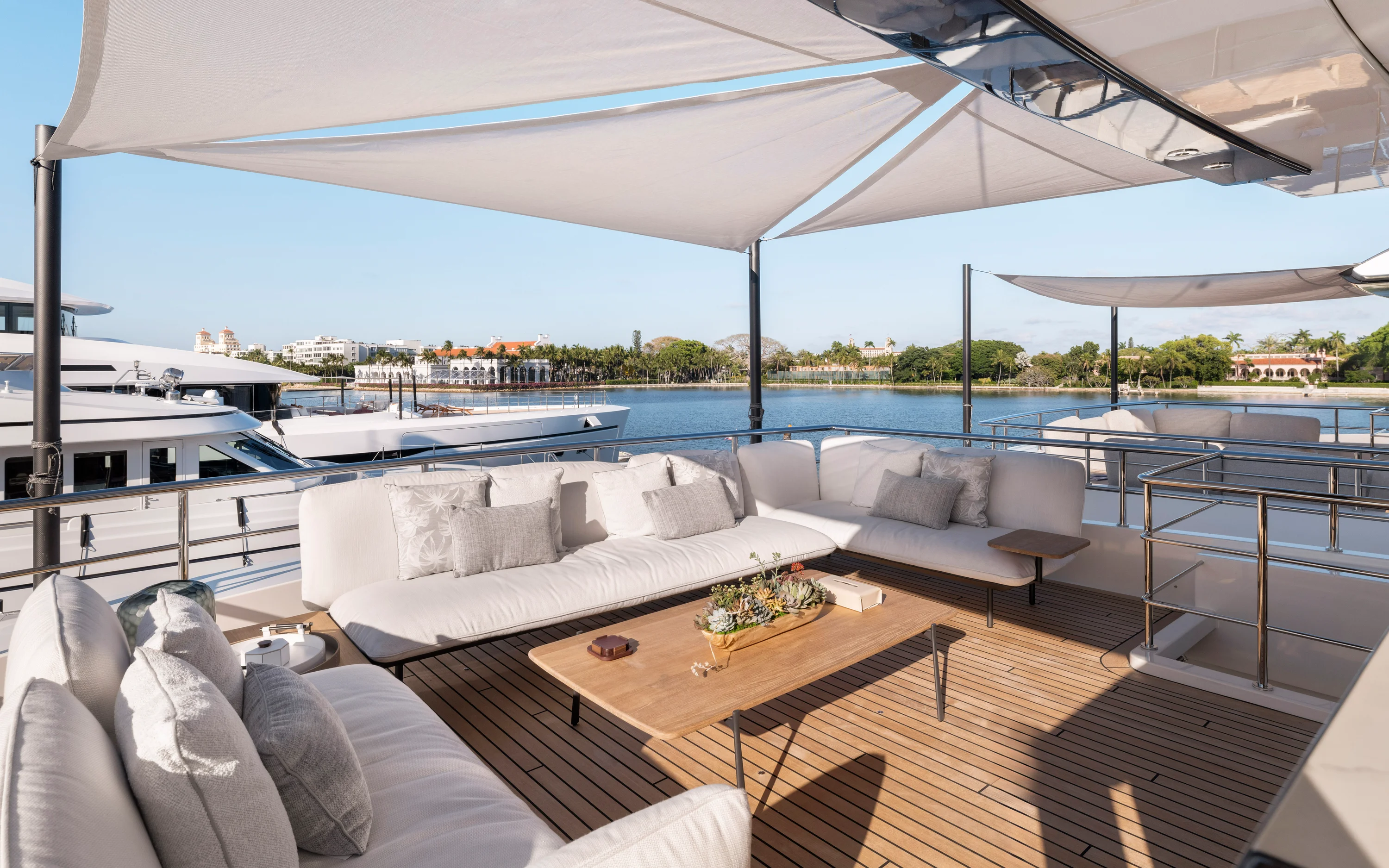 2026 Ocean Alexander 35P Image Thumbnail #52