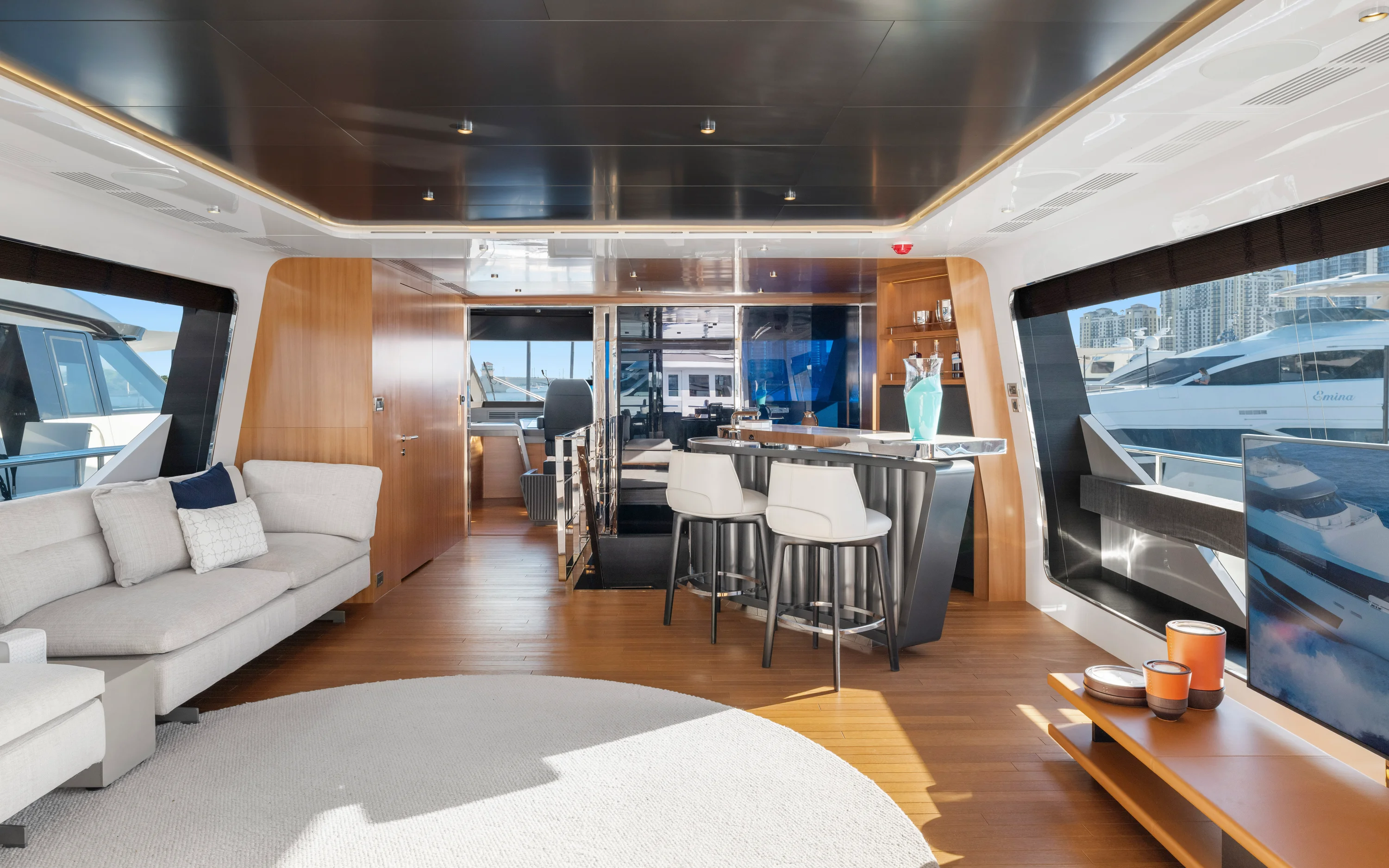 2026 Ocean Alexander 35P Image Thumbnail #41