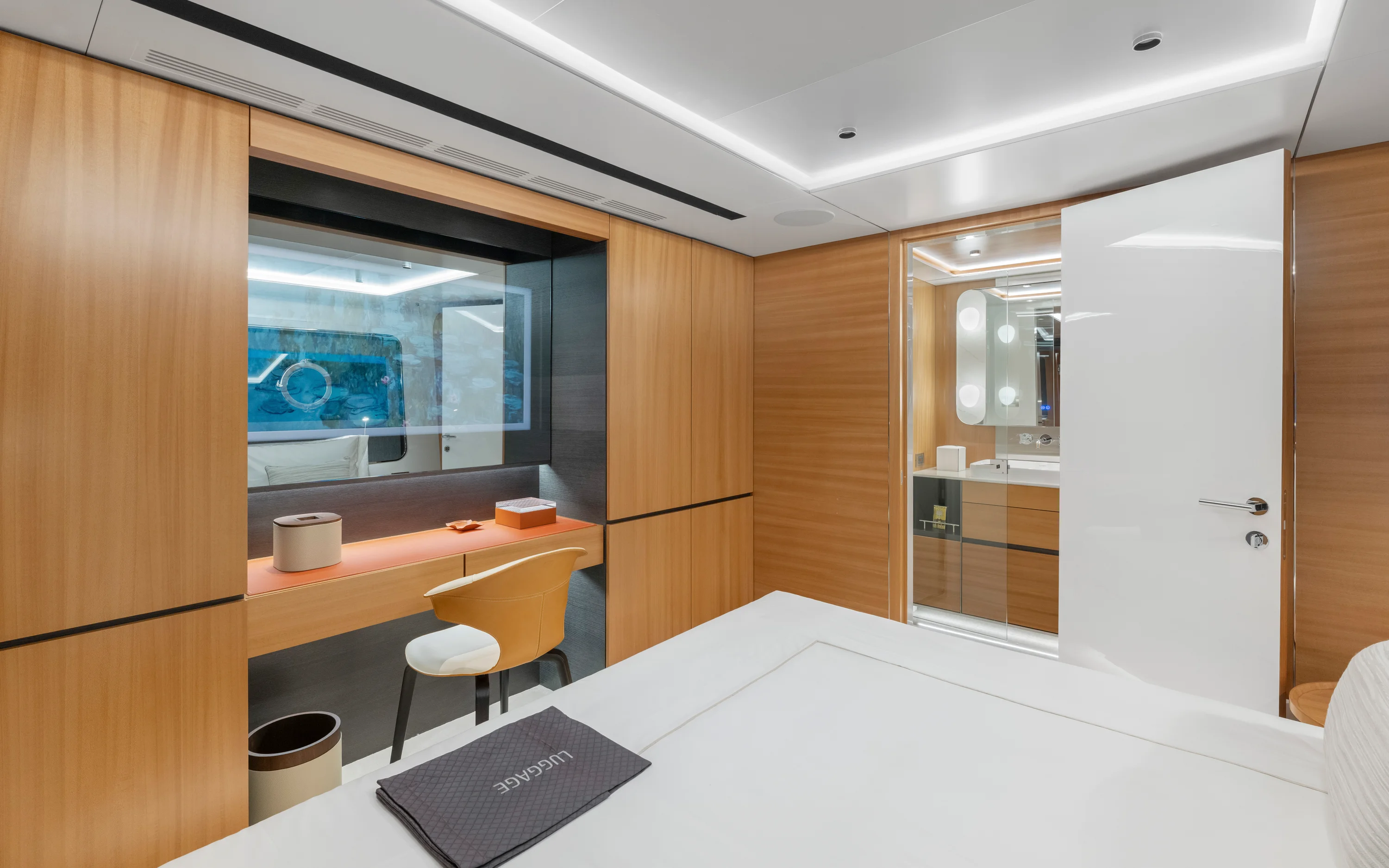 2026 Ocean Alexander 35P Image Thumbnail #36