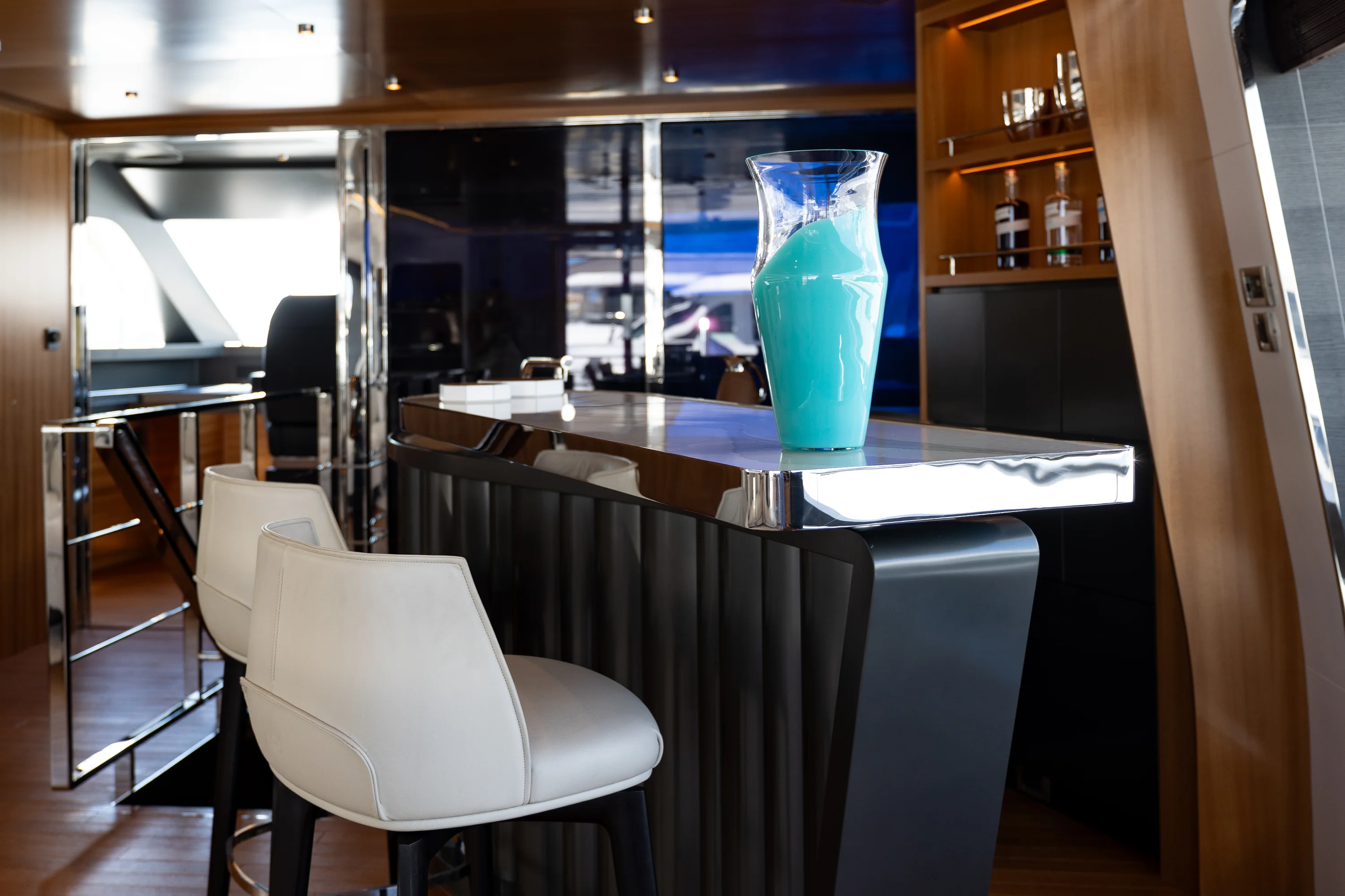 2026 Ocean Alexander 35P Image Thumbnail #44