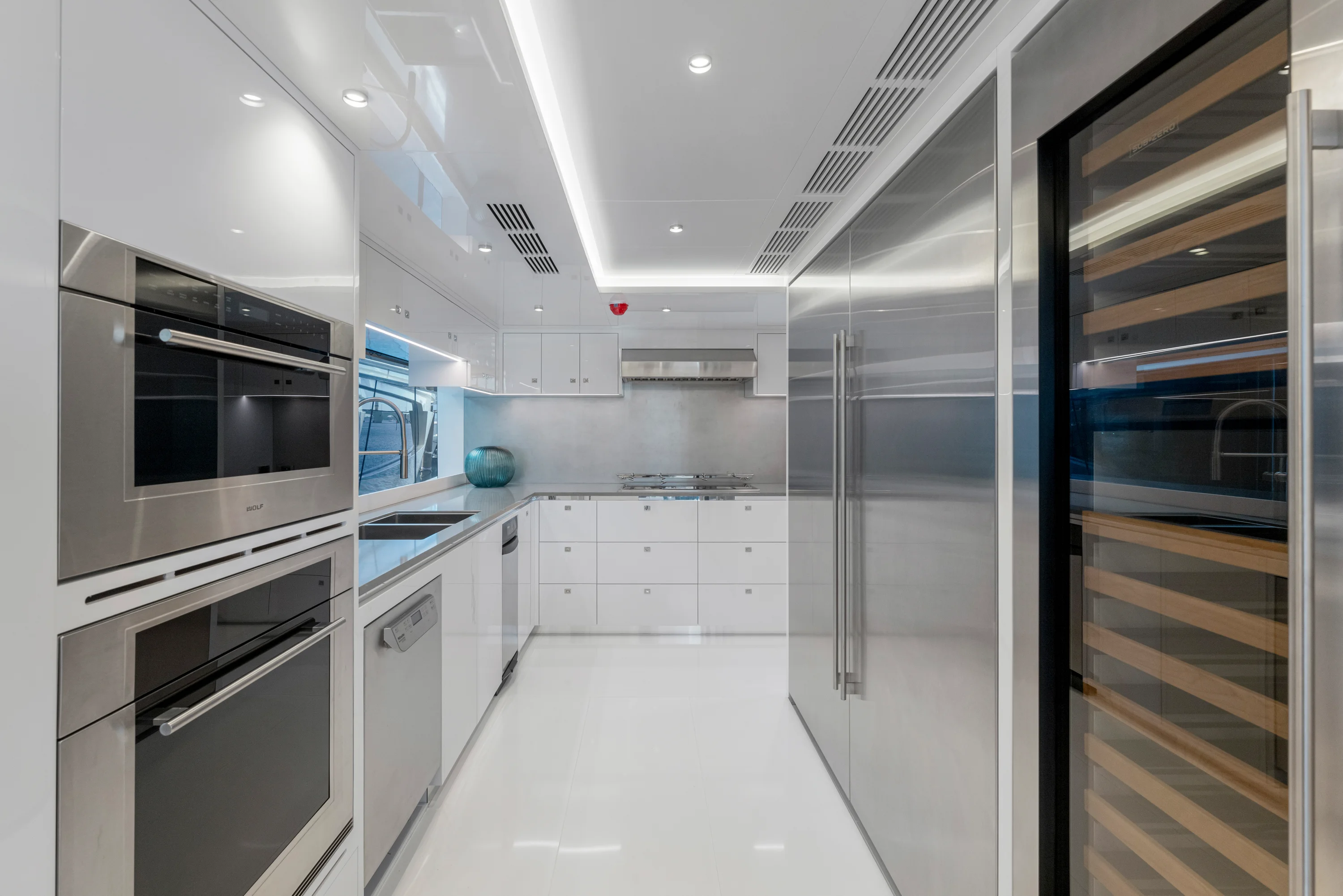 2026 Ocean Alexander 35P Image Thumbnail #25