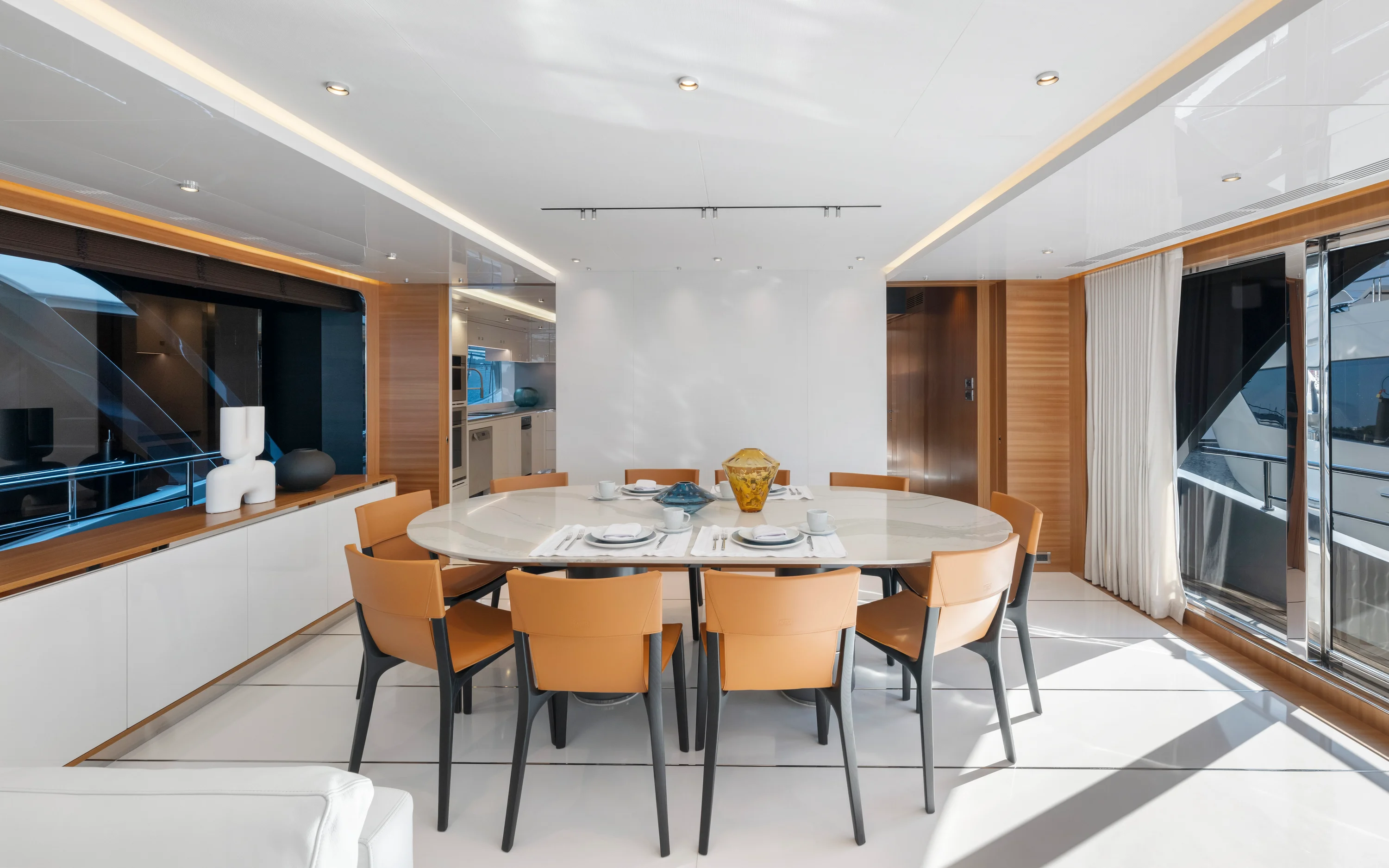 2026 Ocean Alexander 35P Image Thumbnail #24