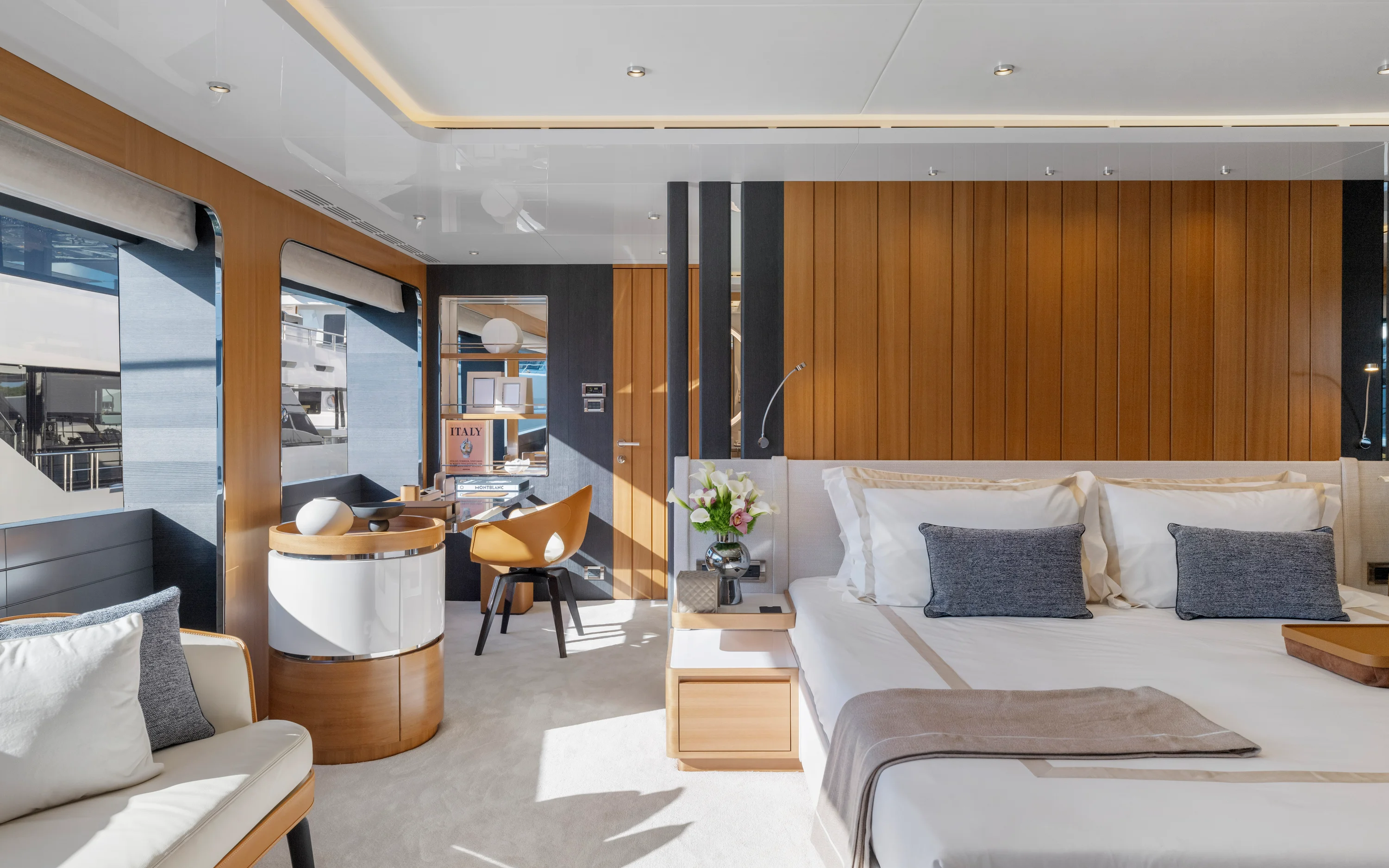 2026 Ocean Alexander 35P Image Thumbnail #28