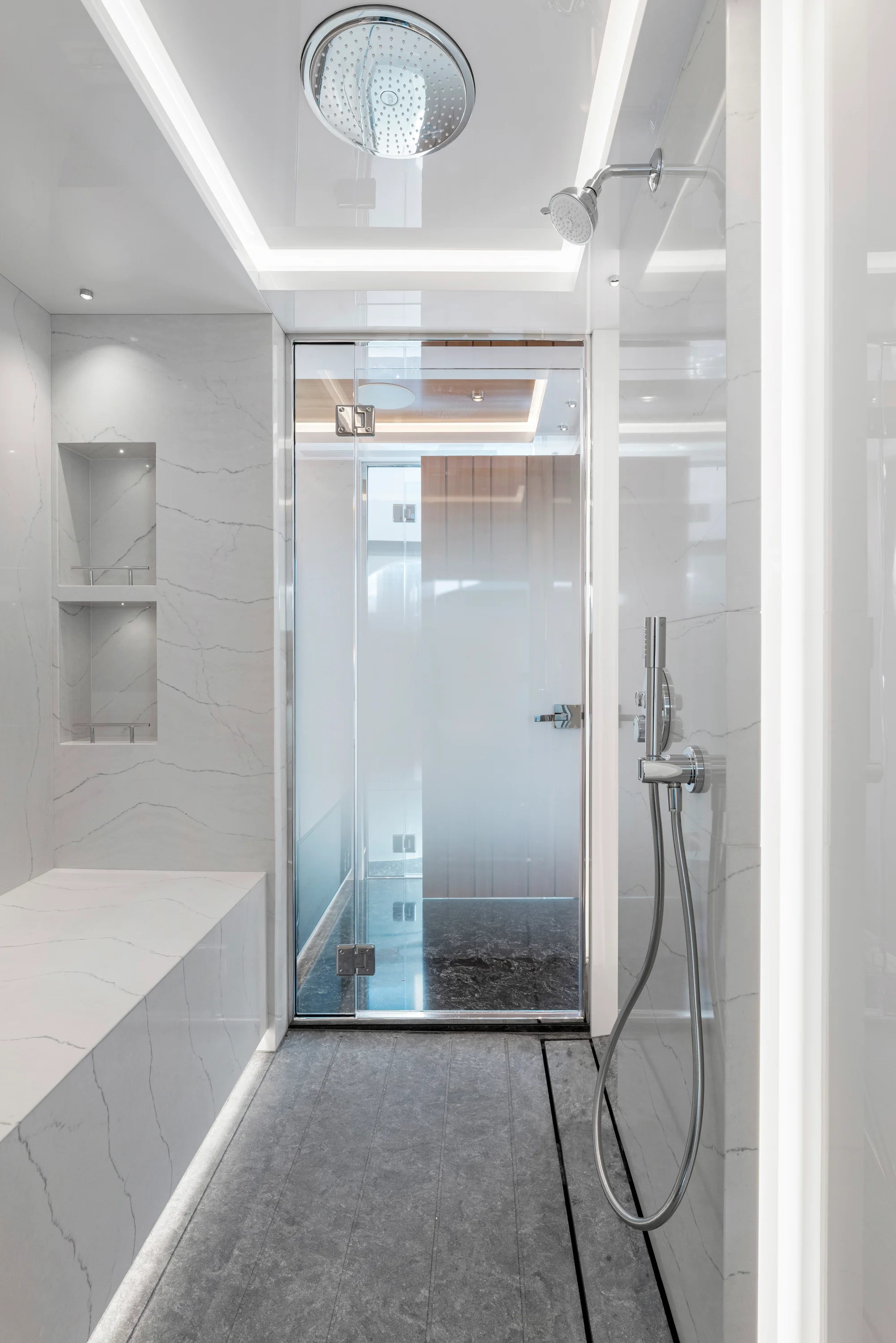 2026 Ocean Alexander 35P Image Thumbnail #37