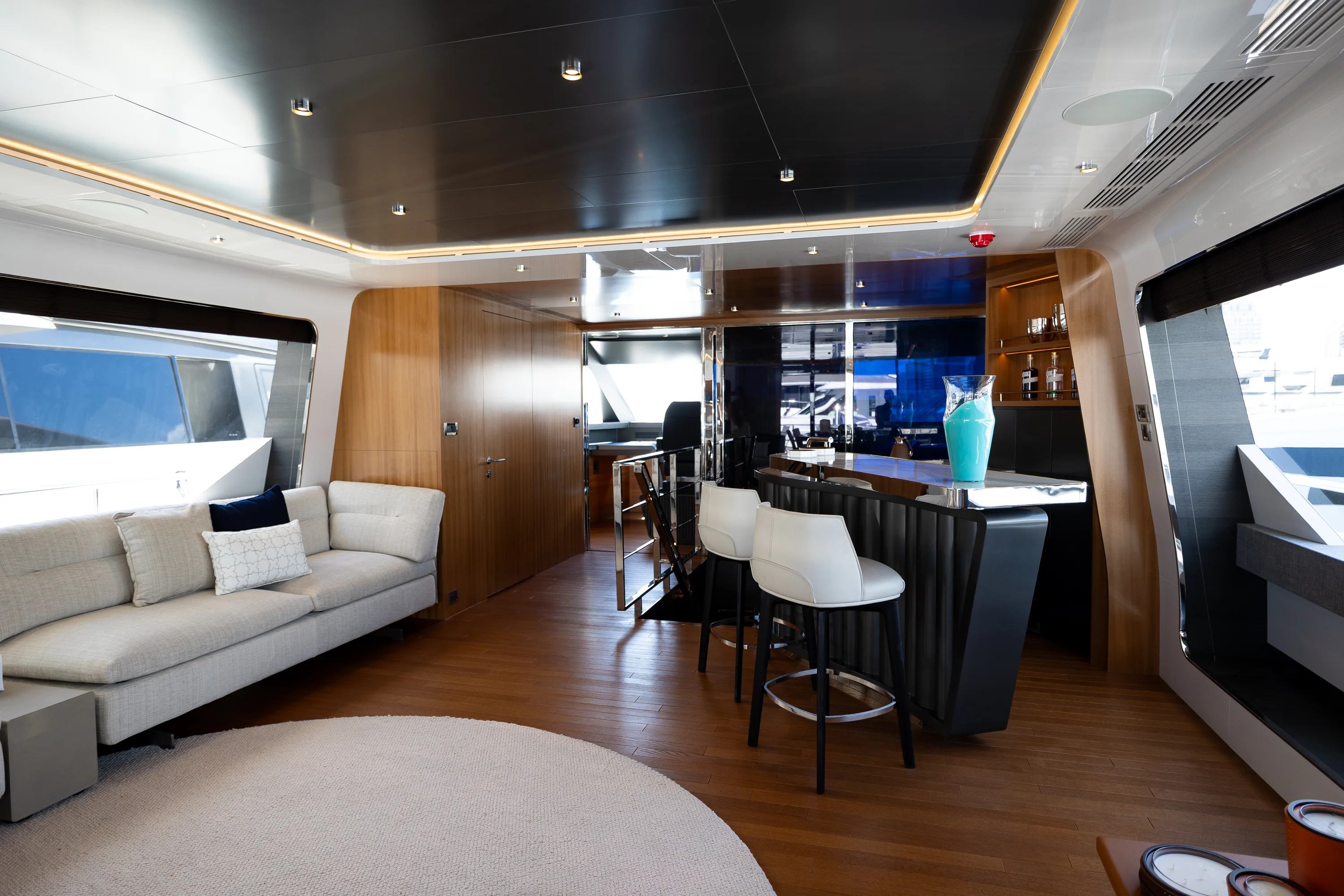 2026 Ocean Alexander 35P Image Thumbnail #47