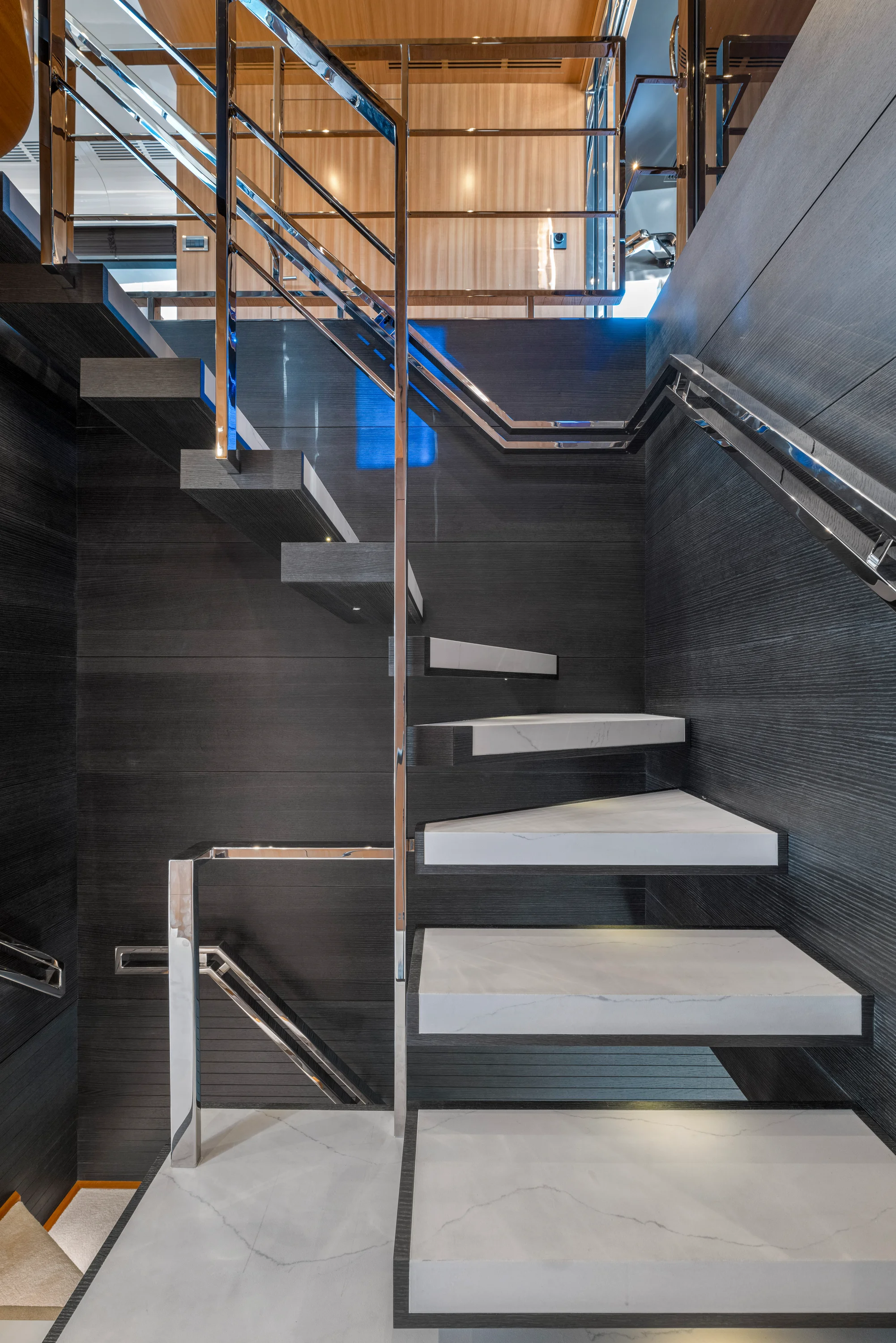 2026 Ocean Alexander 35P Image Thumbnail #38