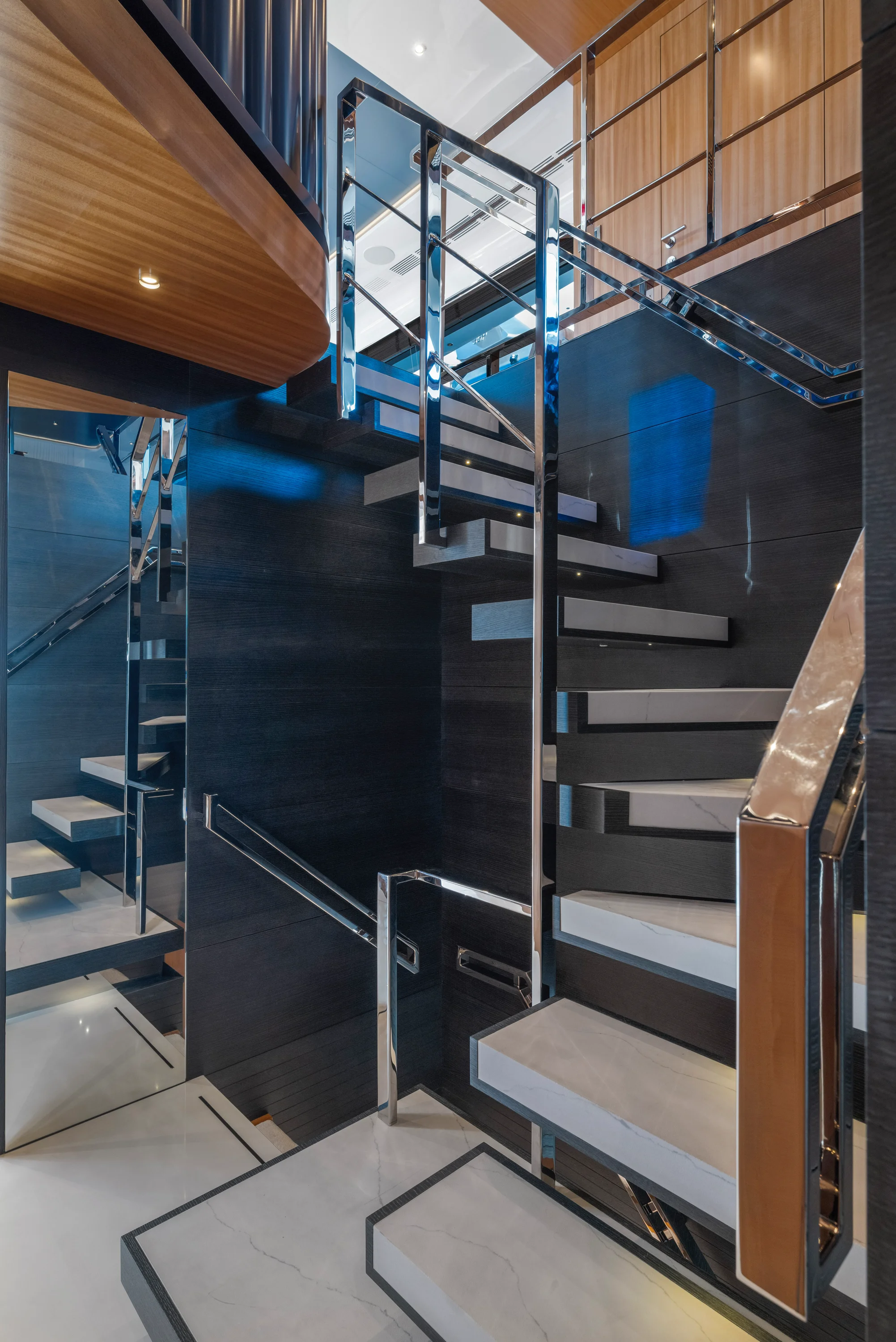 2026 Ocean Alexander 35P Image Thumbnail #26