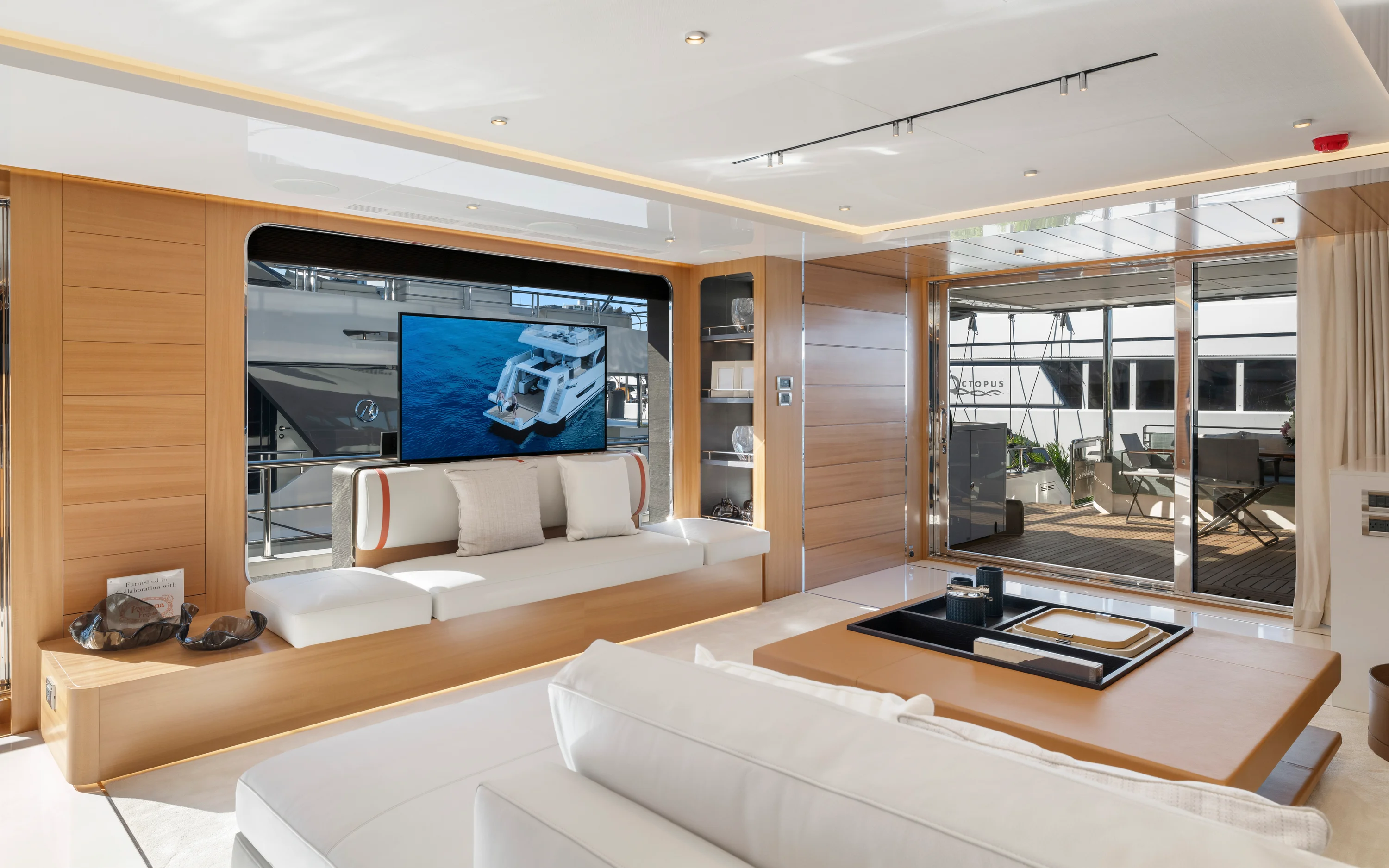 2026 Ocean Alexander 35P Image Thumbnail #23