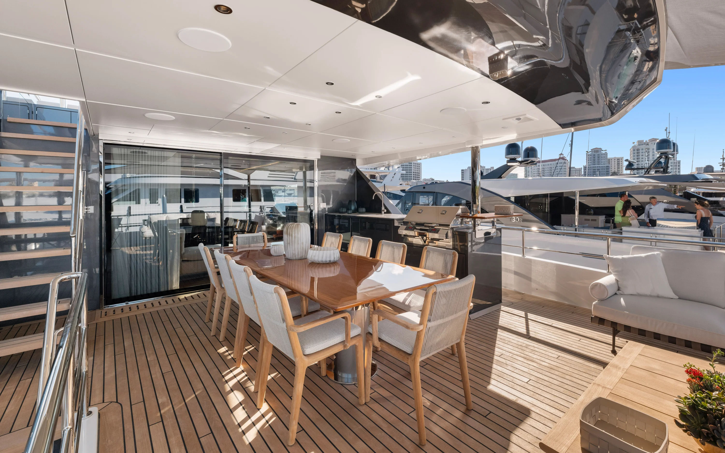 2026 Ocean Alexander 35P Image Thumbnail #50