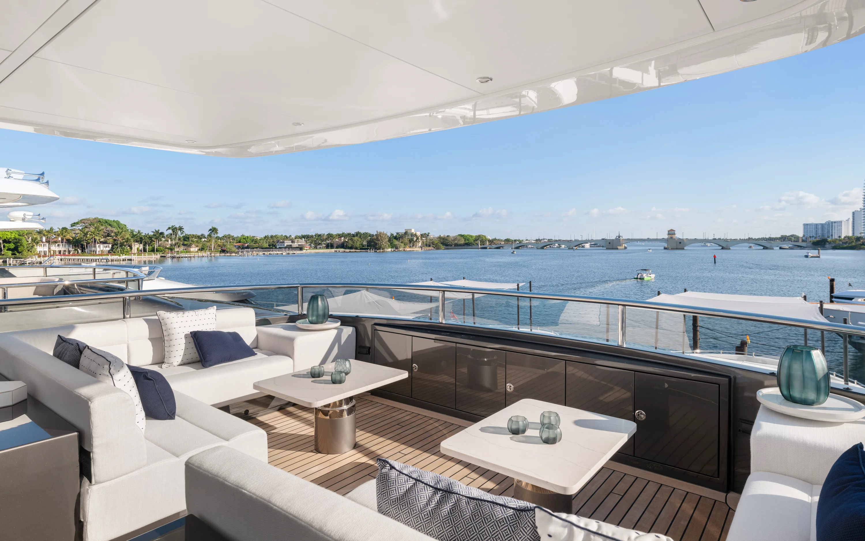 2026 Ocean Alexander 35P Image Thumbnail #53