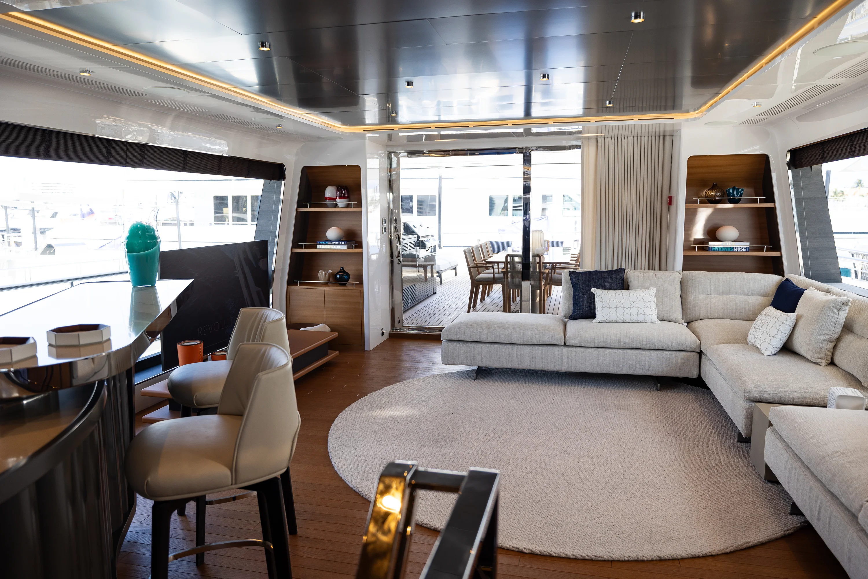 2026 Ocean Alexander 35P Image Thumbnail #46