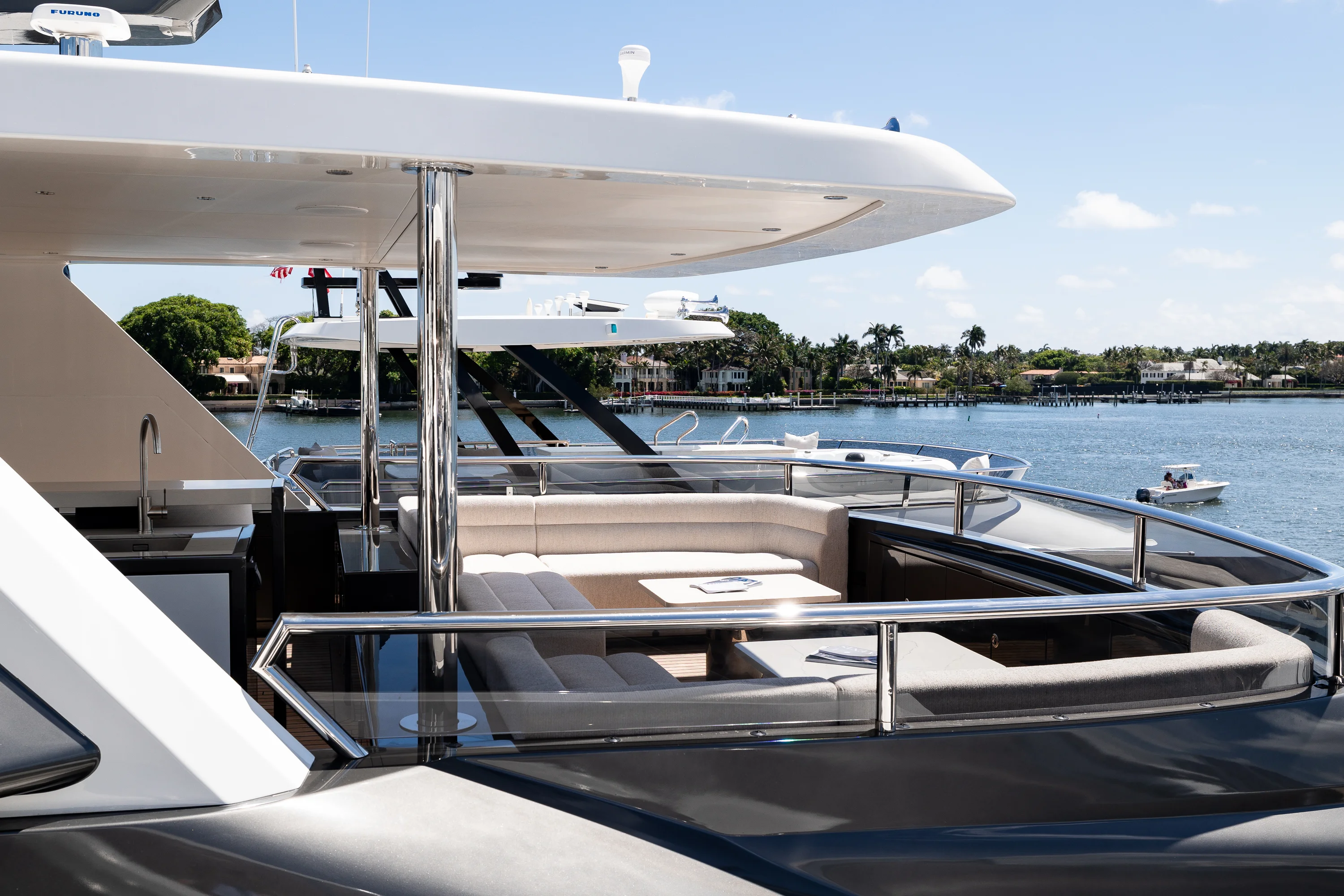 2026 Ocean Alexander 35P Image Thumbnail #54