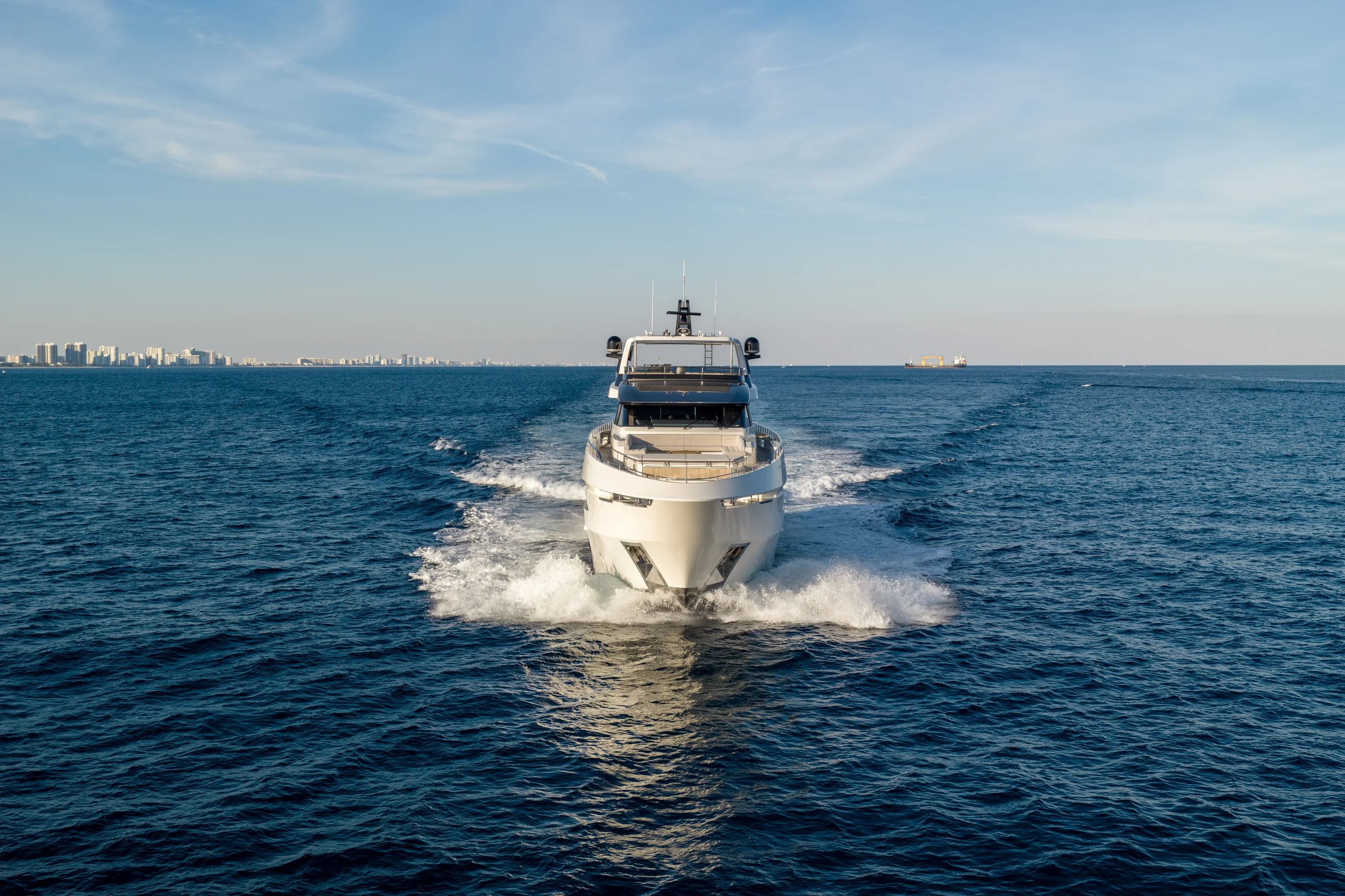 2026 Ocean Alexander 35P Image Thumbnail #3