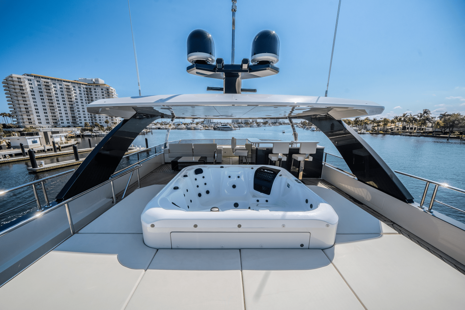 2025 Ocean Alexander 35R Image Thumbnail #51