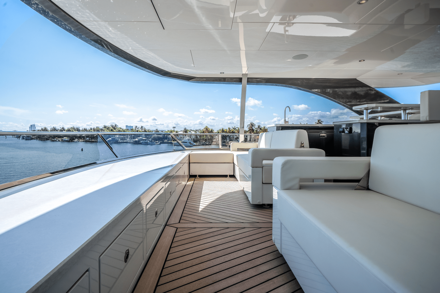 2025 Ocean Alexander 35R Image Thumbnail #56