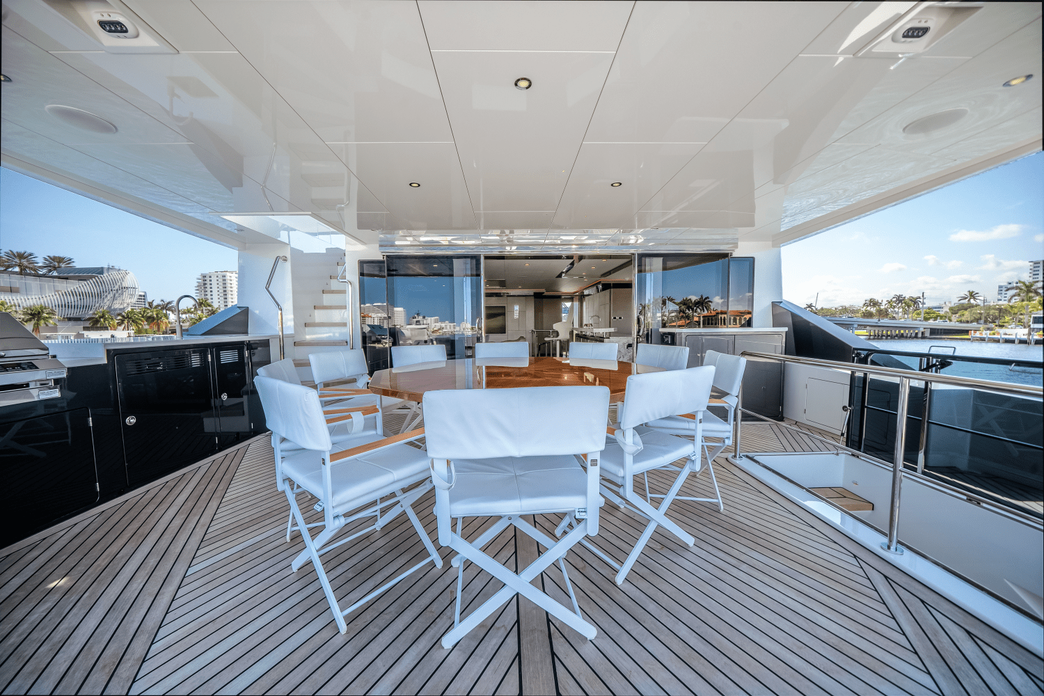 2025 Ocean Alexander 35R Image Thumbnail #48