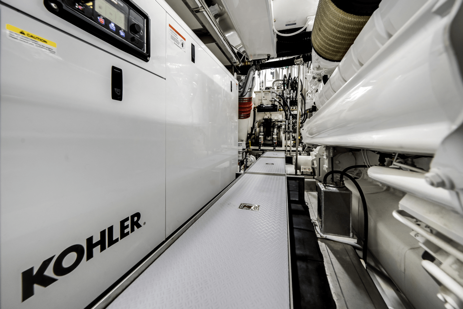 2025 Ocean Alexander 35R Image Thumbnail #89