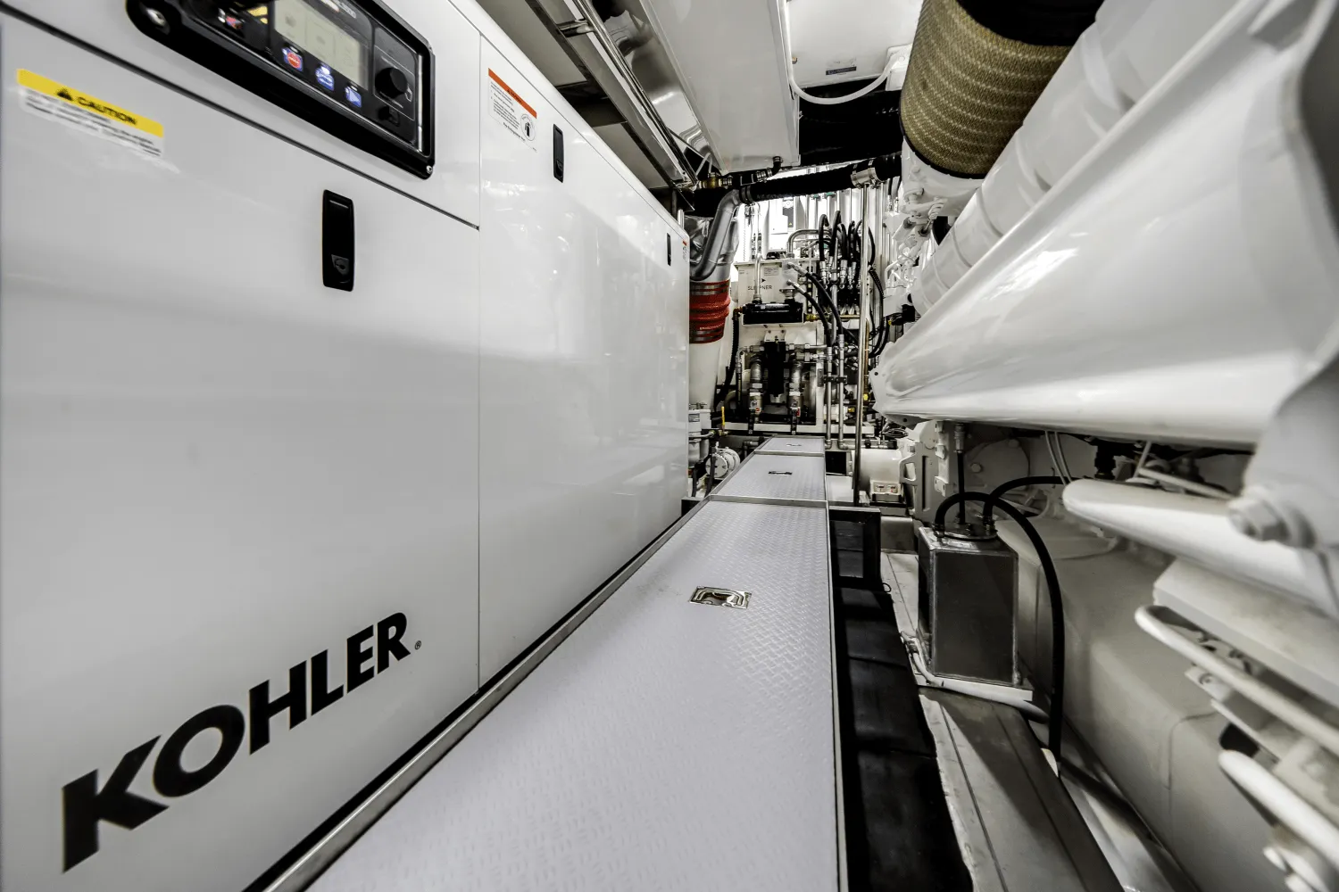 2025 Ocean Alexander 35R Image Thumbnail #89