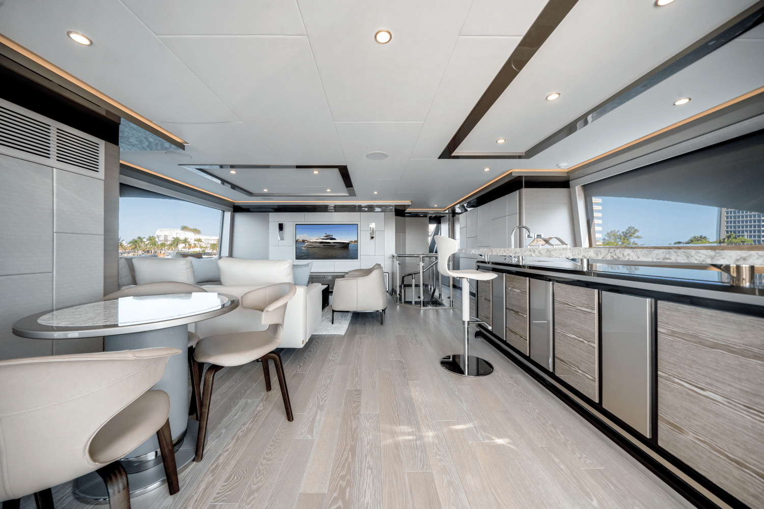 2025 Ocean Alexander 35R Image Thumbnail #35