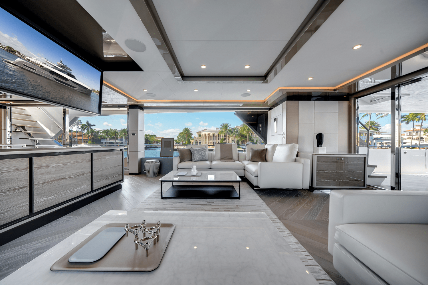 2025 Ocean Alexander 35R Image Thumbnail #15