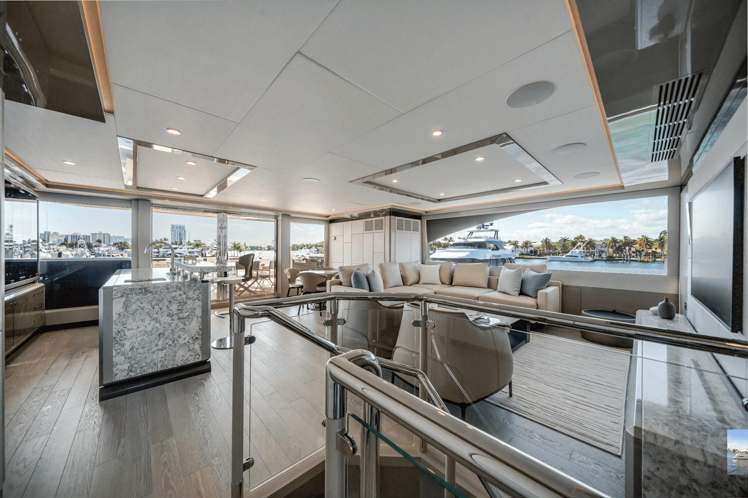 2025 Ocean Alexander 35R Image Thumbnail #39