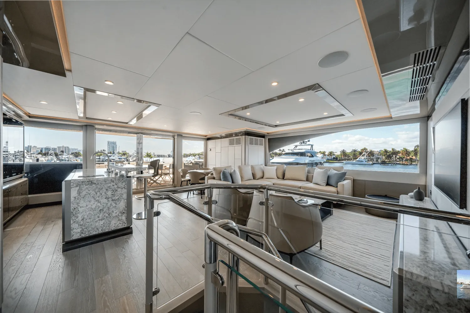 2025 Ocean Alexander 35R Image Thumbnail #39
