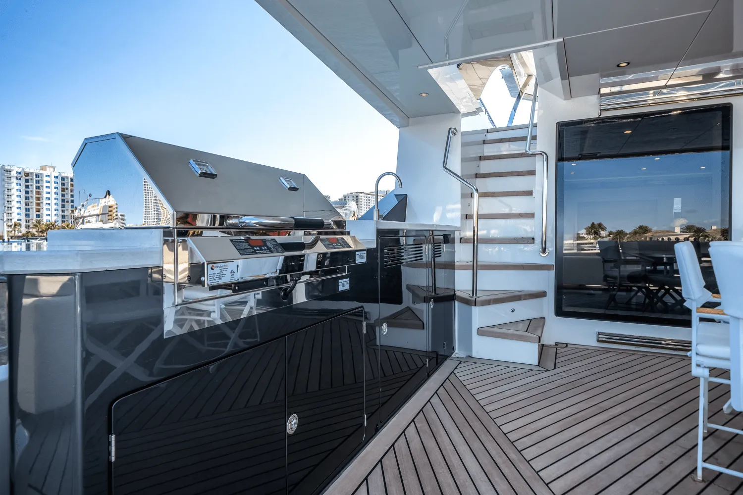2025 Ocean Alexander 35R Image Thumbnail #46