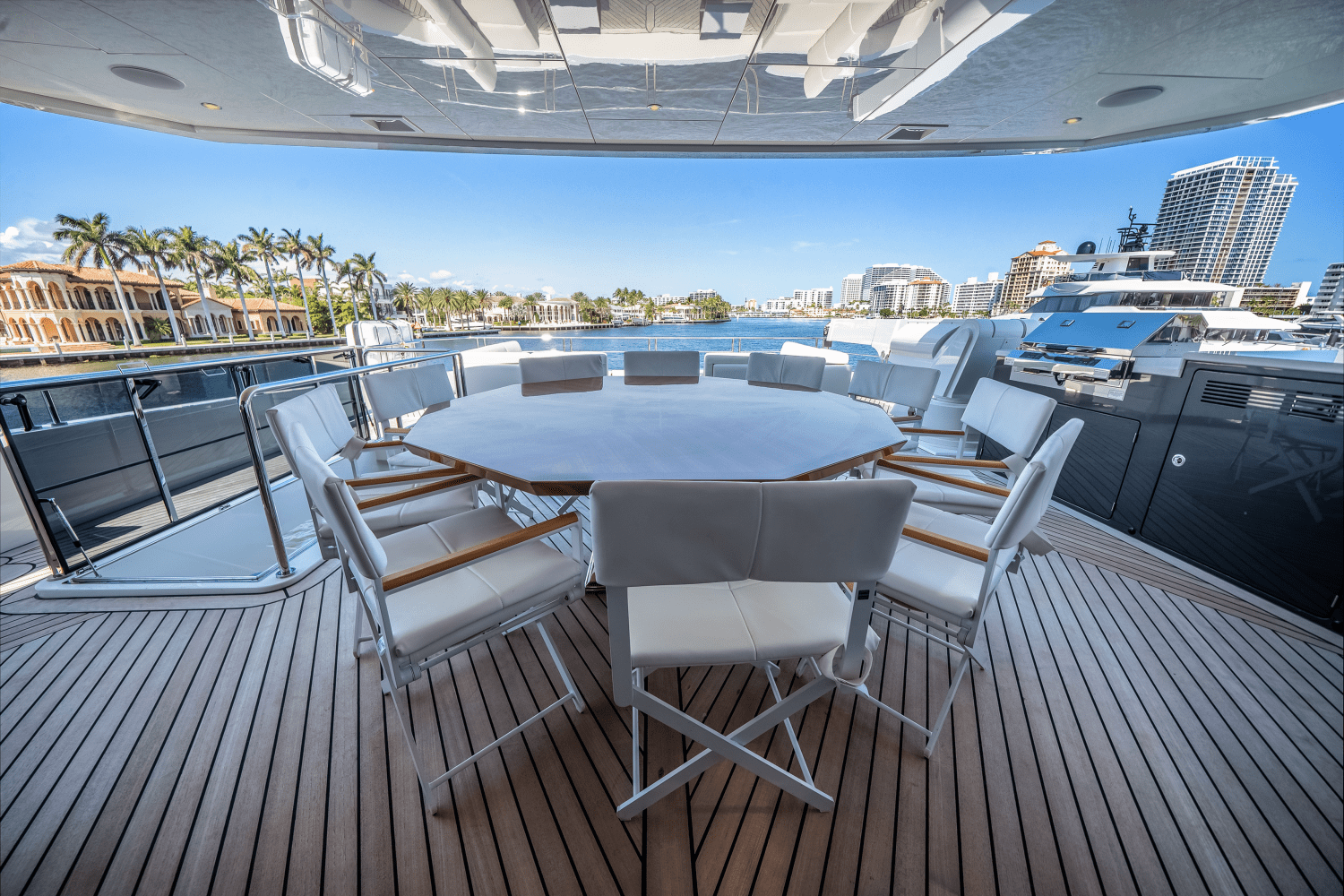 2025 Ocean Alexander 35R Image Thumbnail #45
