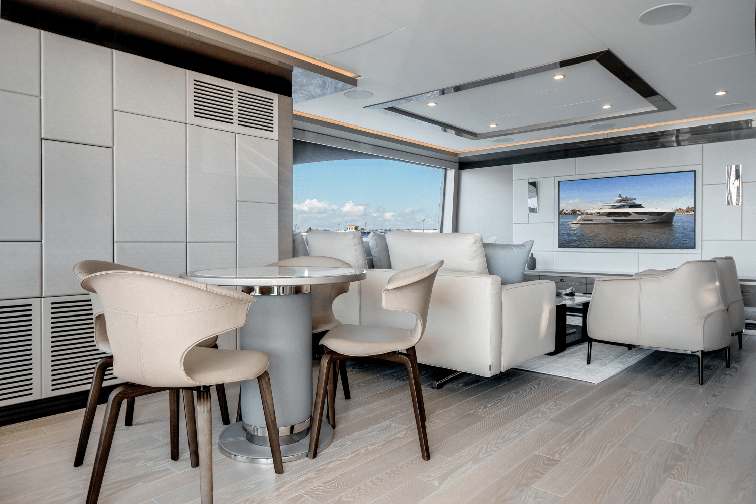 2025 Ocean Alexander 35R Image Thumbnail #36