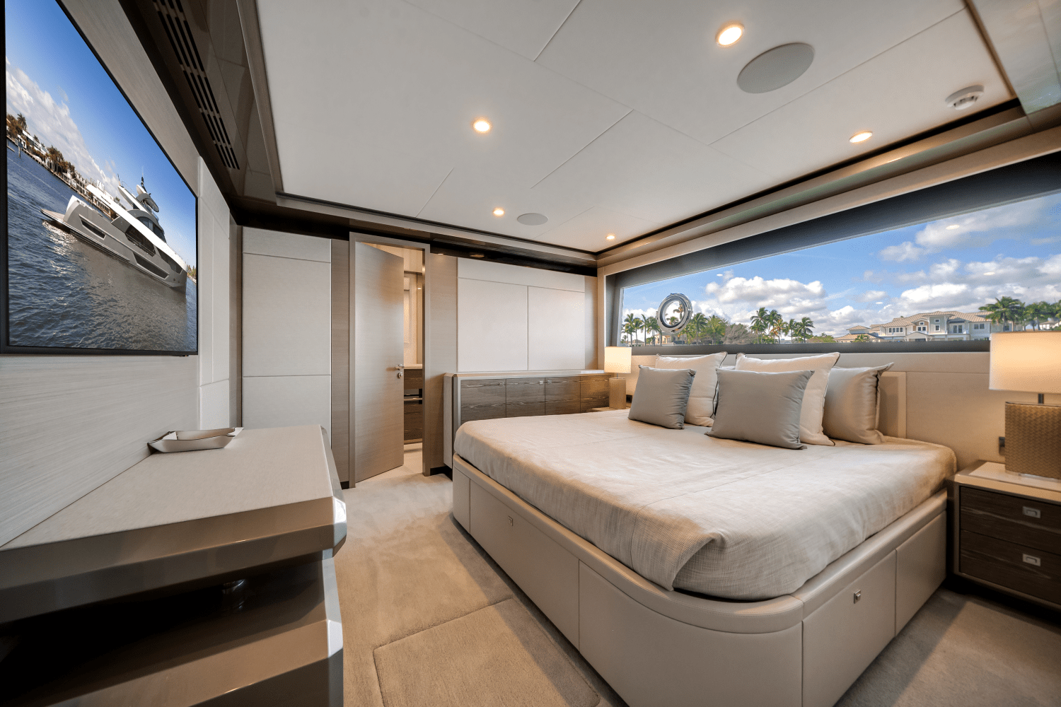 2025 Ocean Alexander 35R Image Thumbnail #61