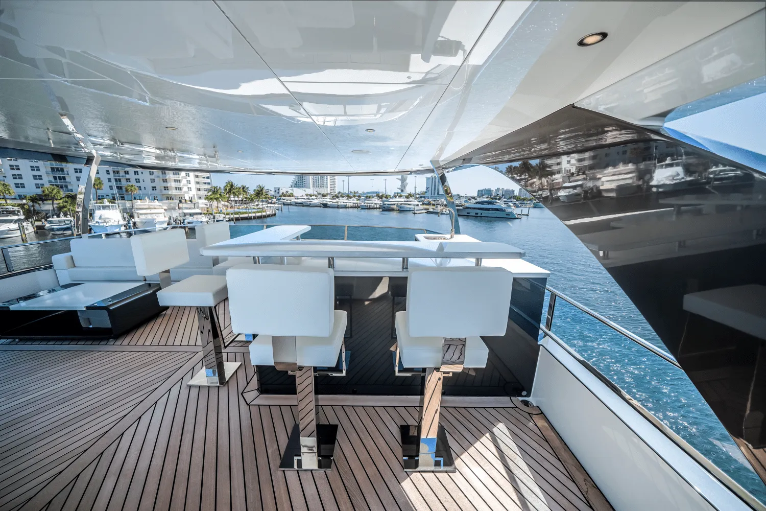 2025 Ocean Alexander 35R Image Thumbnail #53