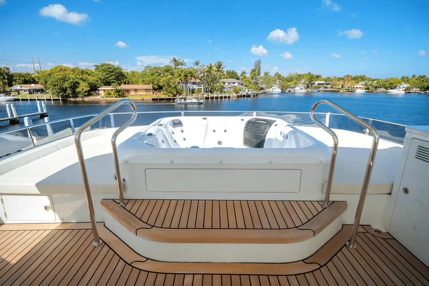 2025 Ocean Alexander 37L Image Thumbnail #48