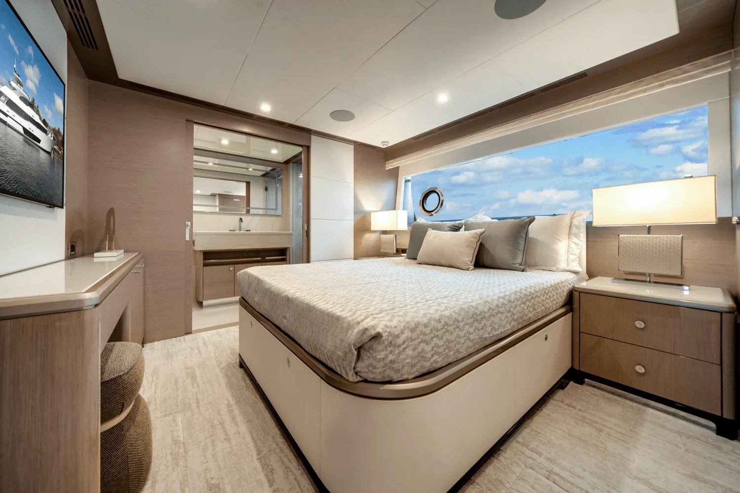 2025 Ocean Alexander 37L Image Thumbnail #50