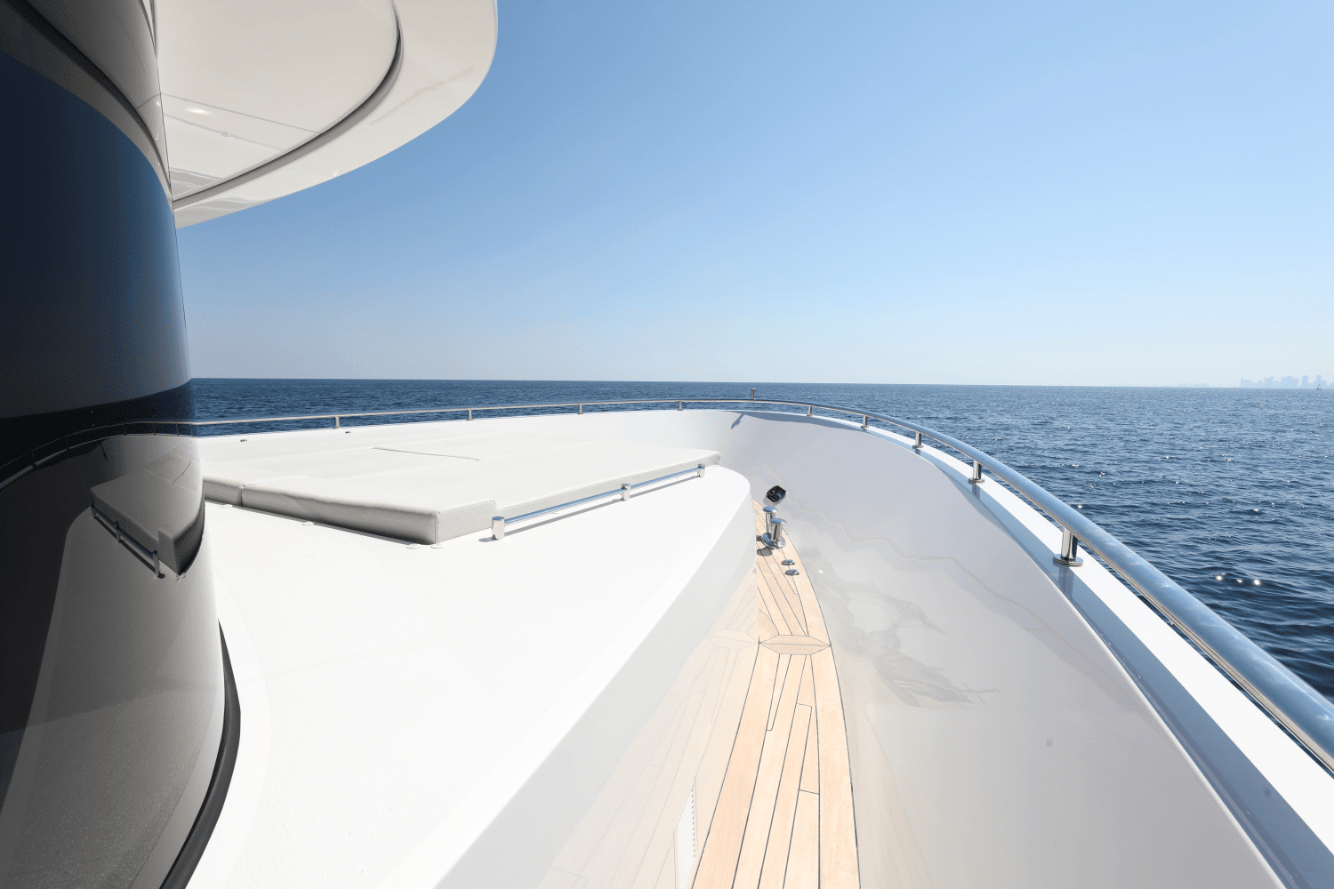 2025 Ocean Alexander 37L Image Thumbnail #40