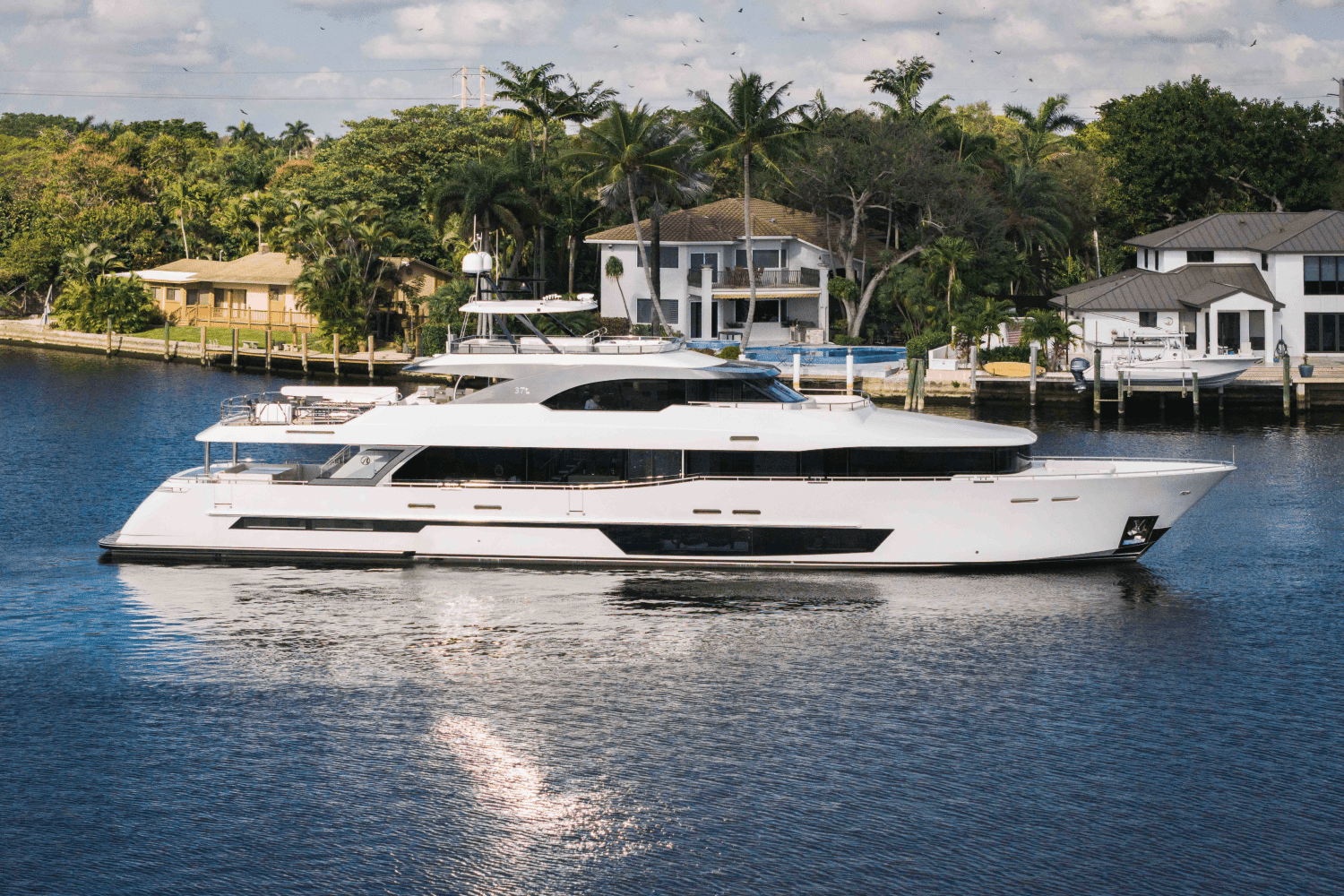 2025 Ocean Alexander 37L Image Thumbnail #76