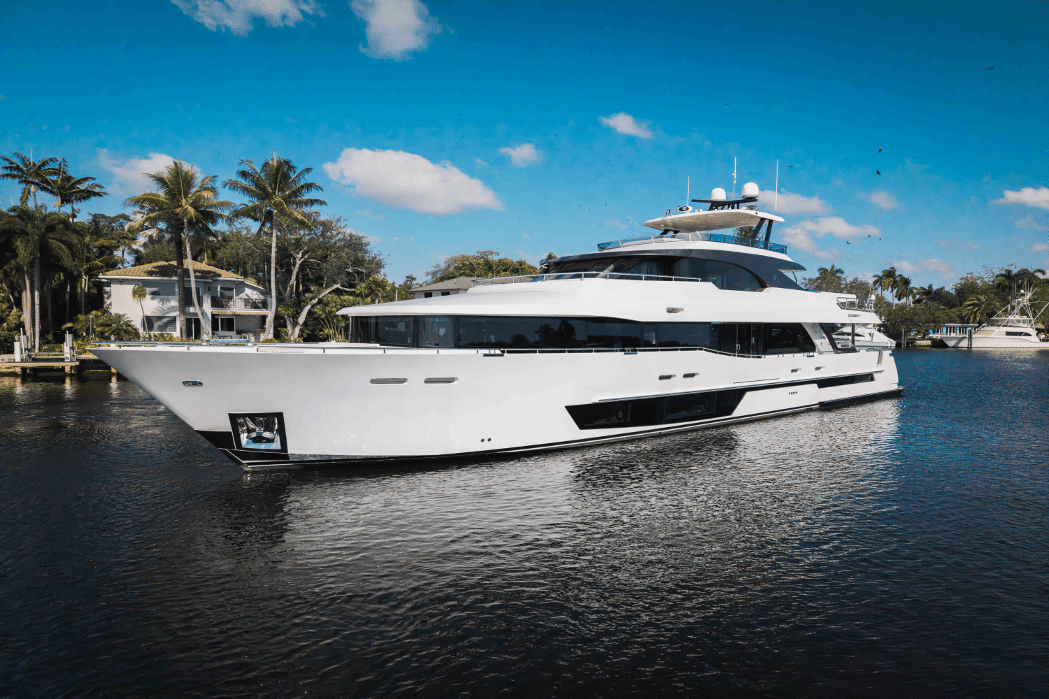 2025 Ocean Alexander 37L