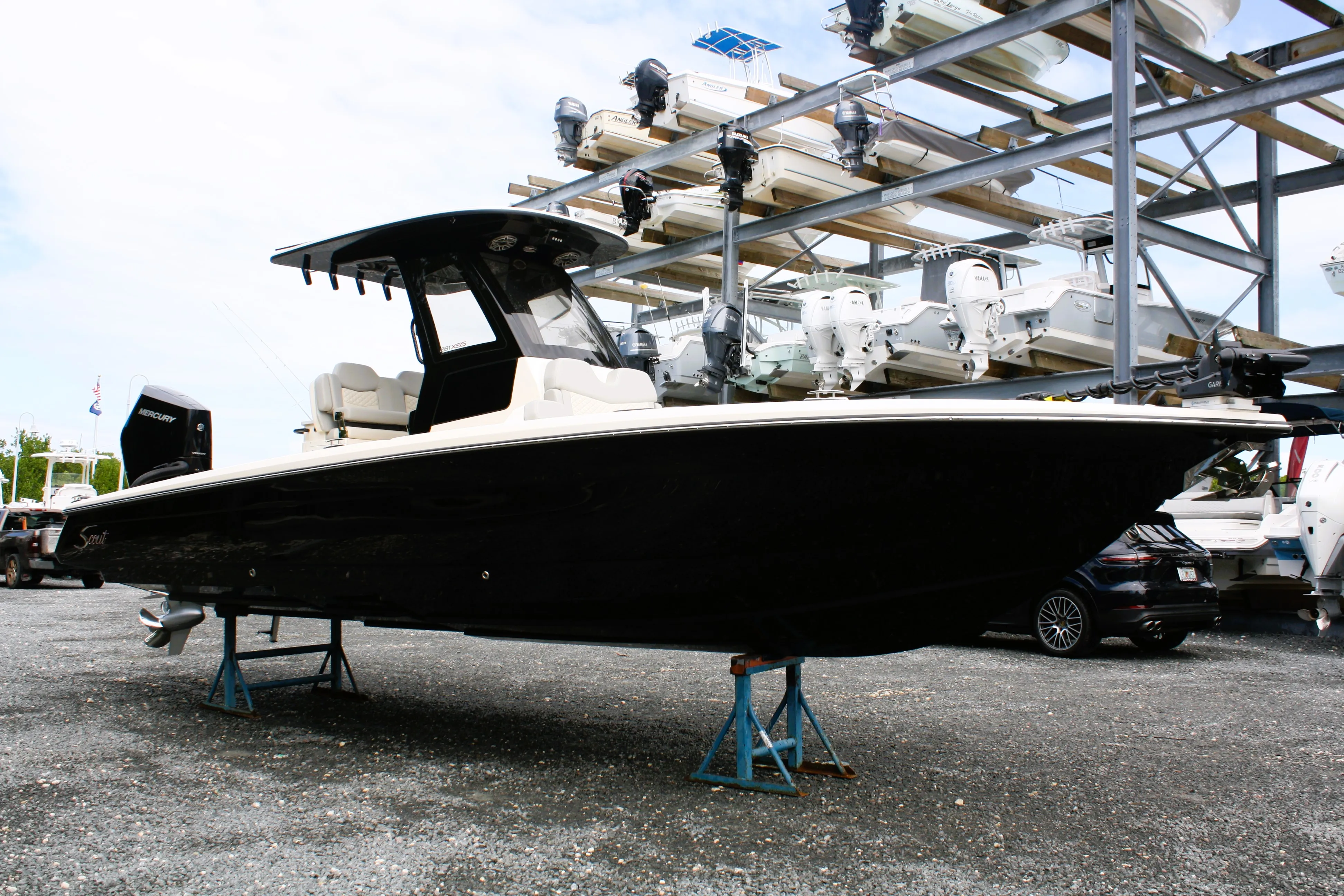 2025 Scout 281 XSS Image Thumbnail #4