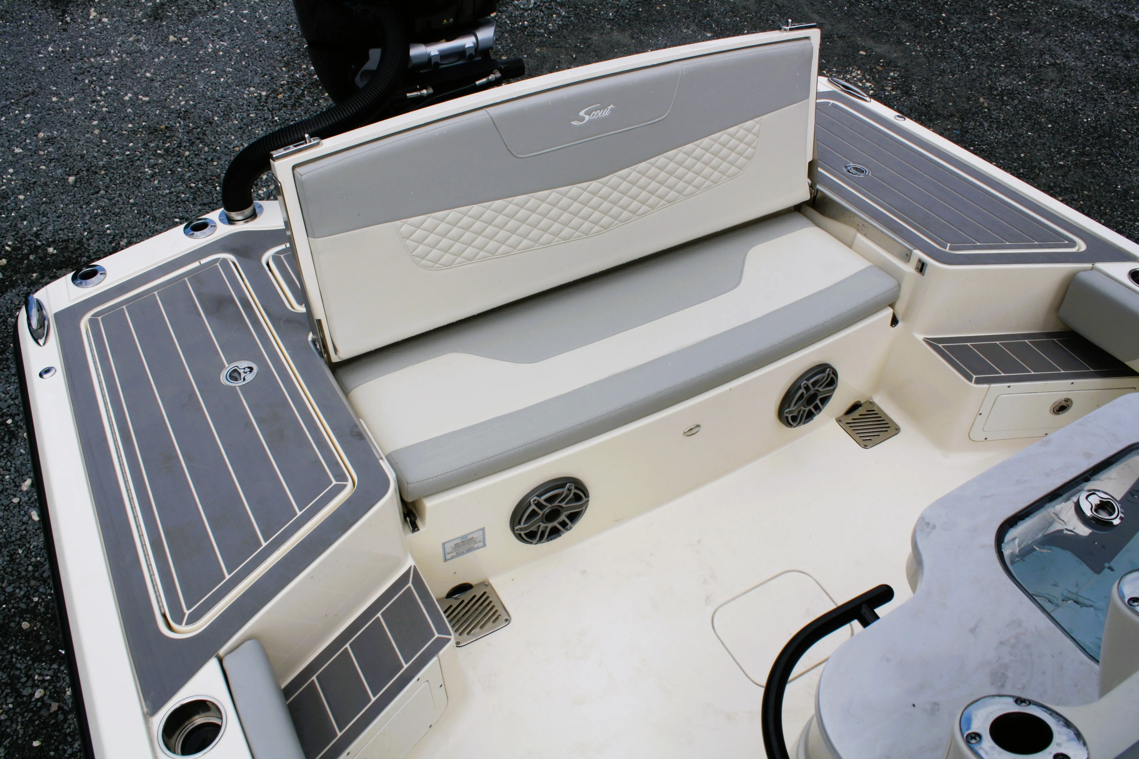 2025 Scout 281 XSS Image Thumbnail #10