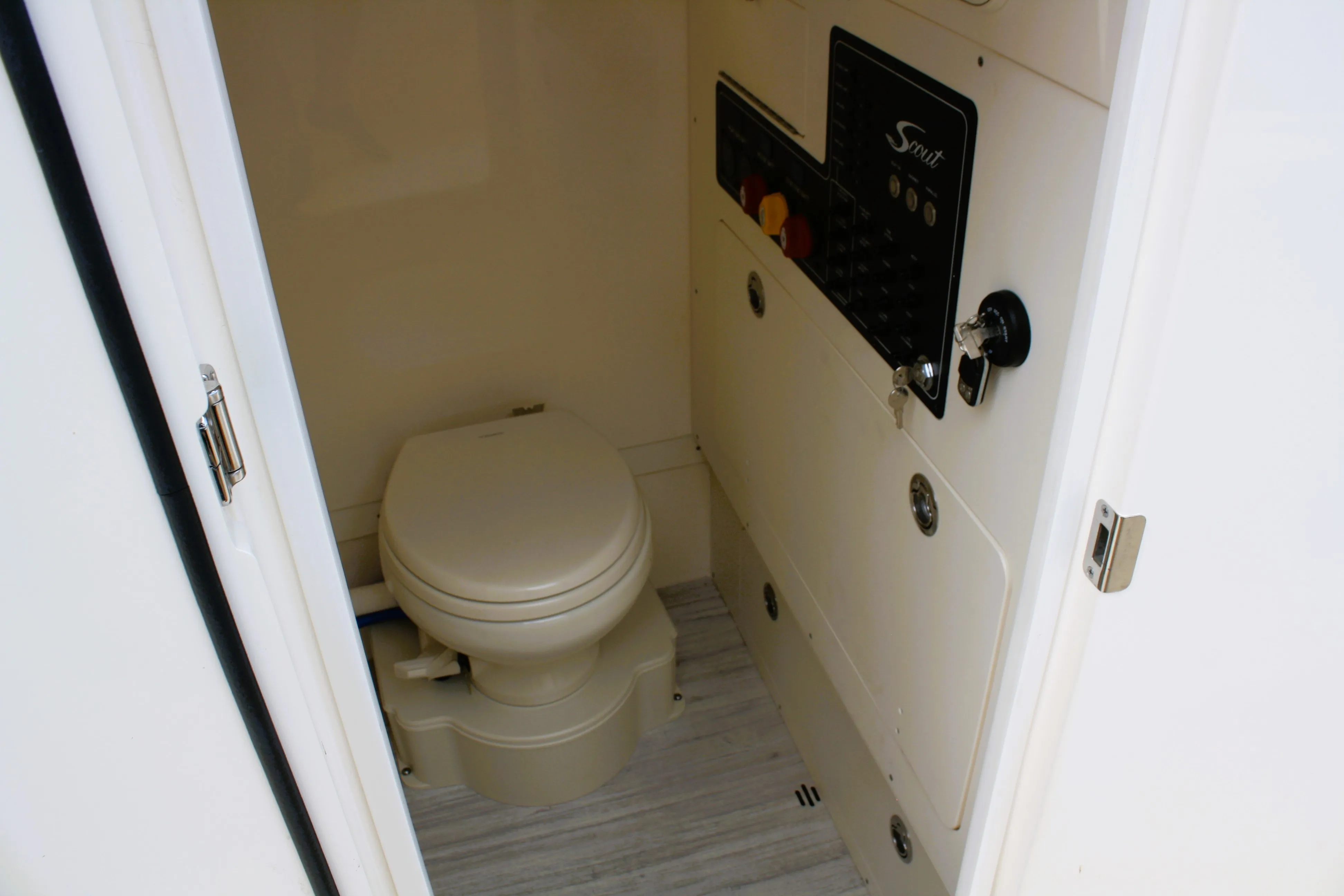 2025 Scout 281 XSS Image Thumbnail #24