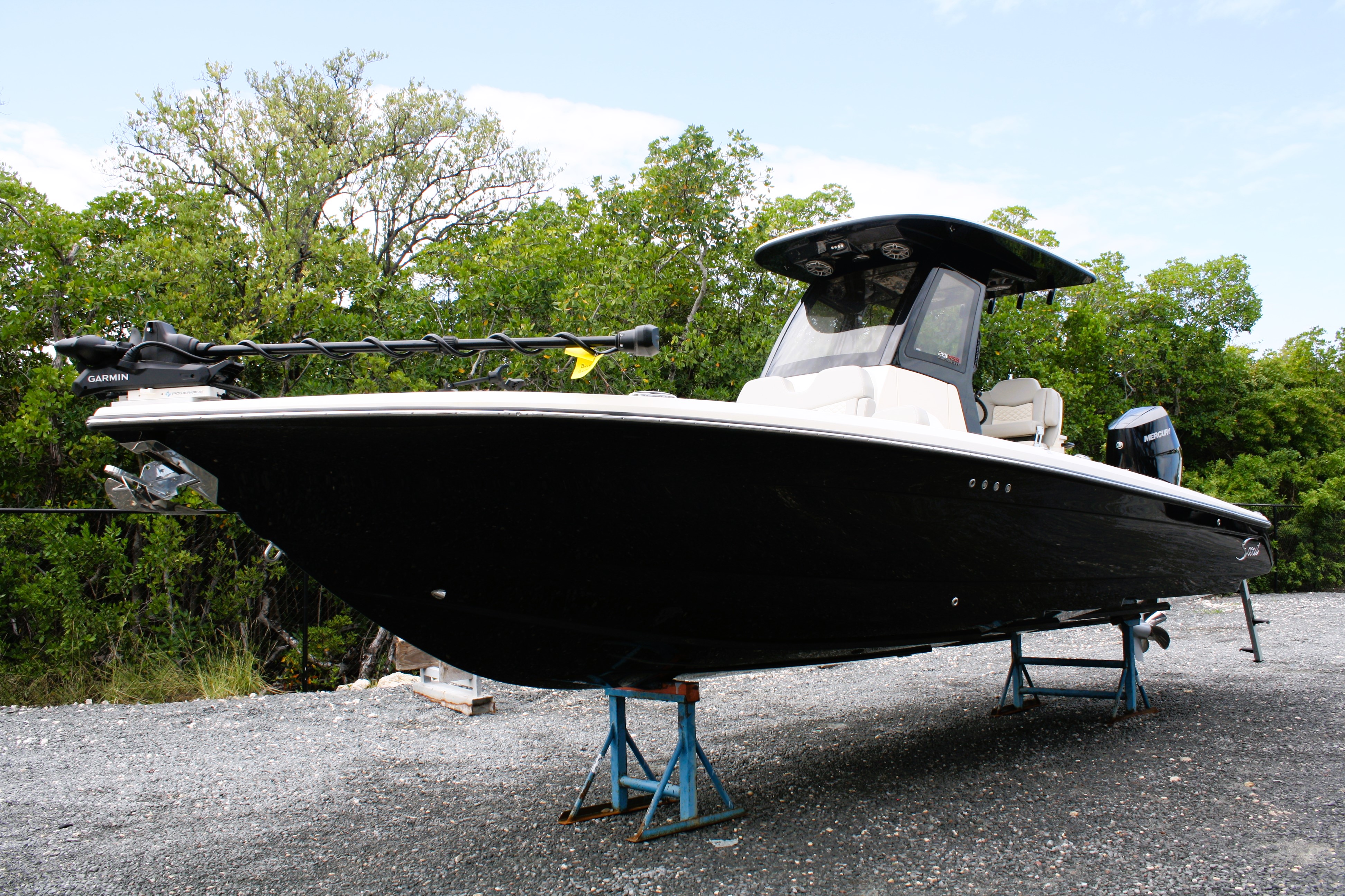 2025 Scout 281 XSS Image Thumbnail #6